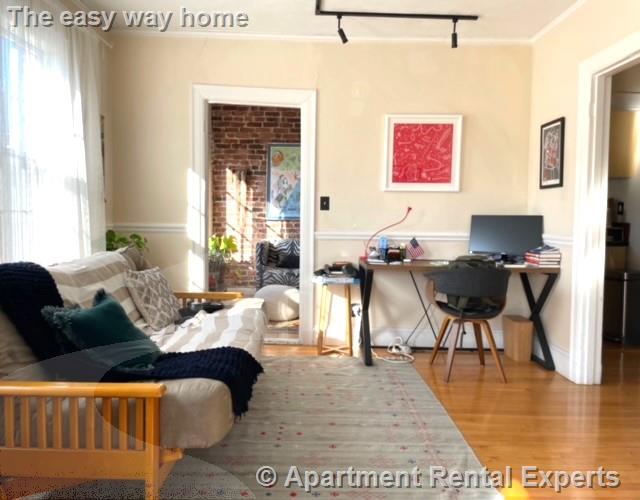 21 Chauncy St, Harvard Square