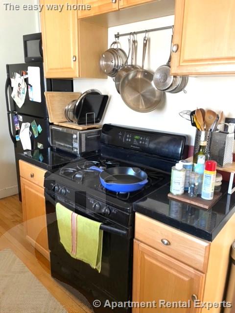 21 Chauncy St, Harvard Square