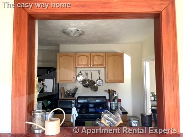 21 Chauncy St, Harvard Square