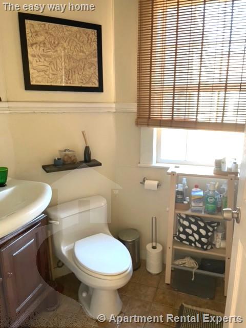 21 Chauncy St, Harvard Square