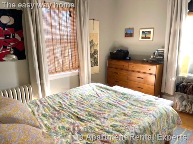 21 Chauncy St, Harvard Square