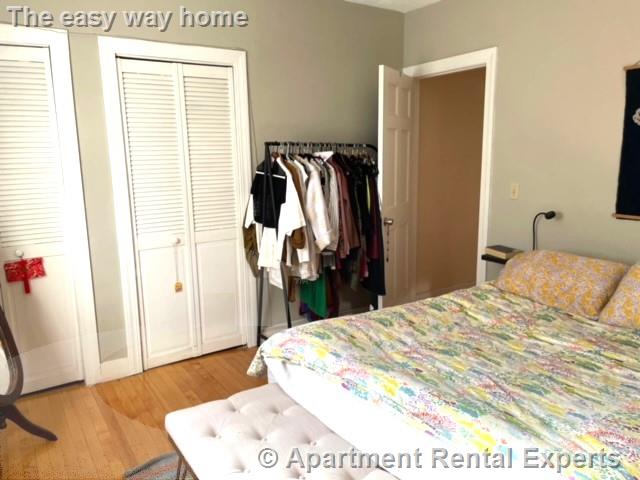 21 Chauncy St, Harvard Square