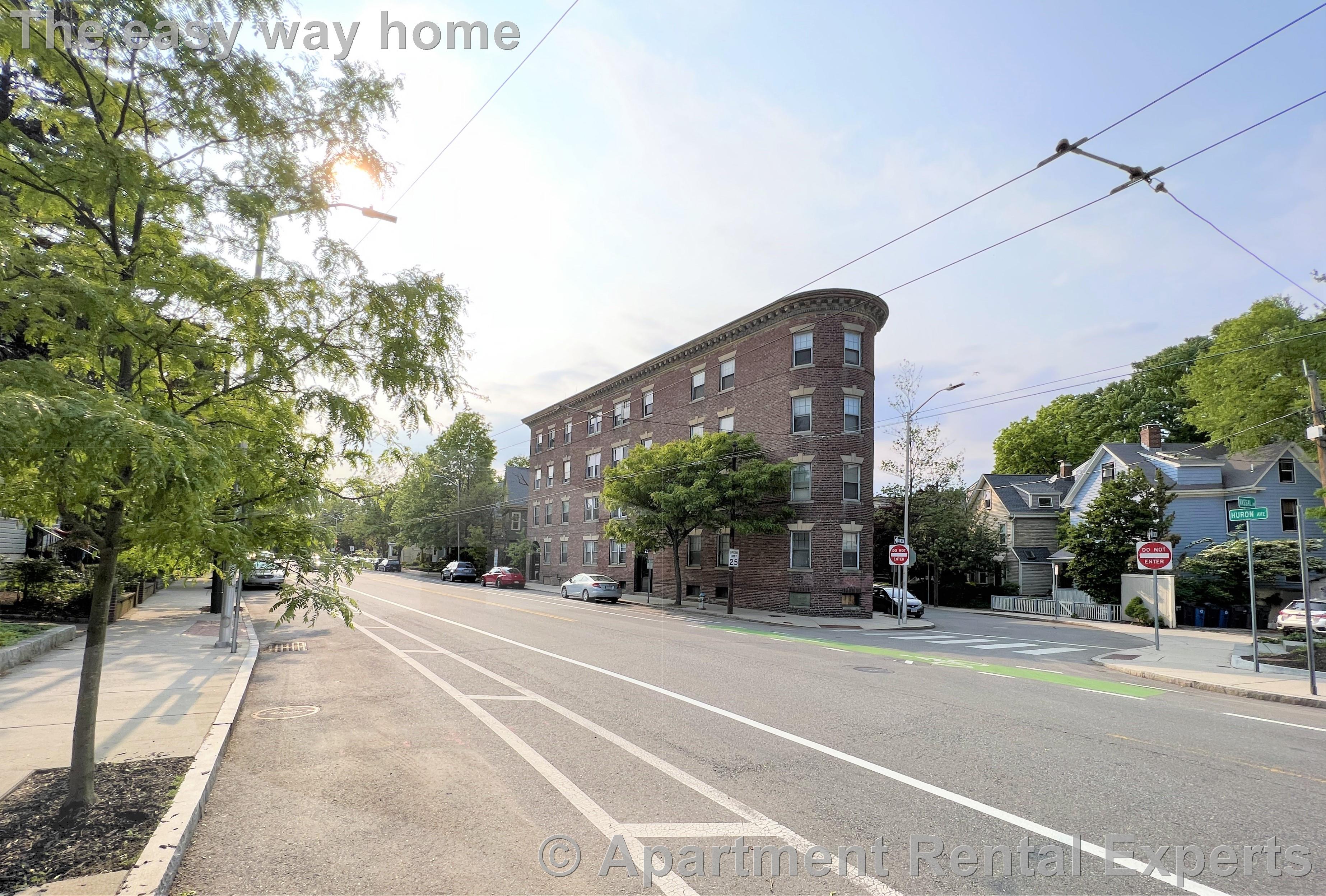 269 Huron Ave, Huron Village