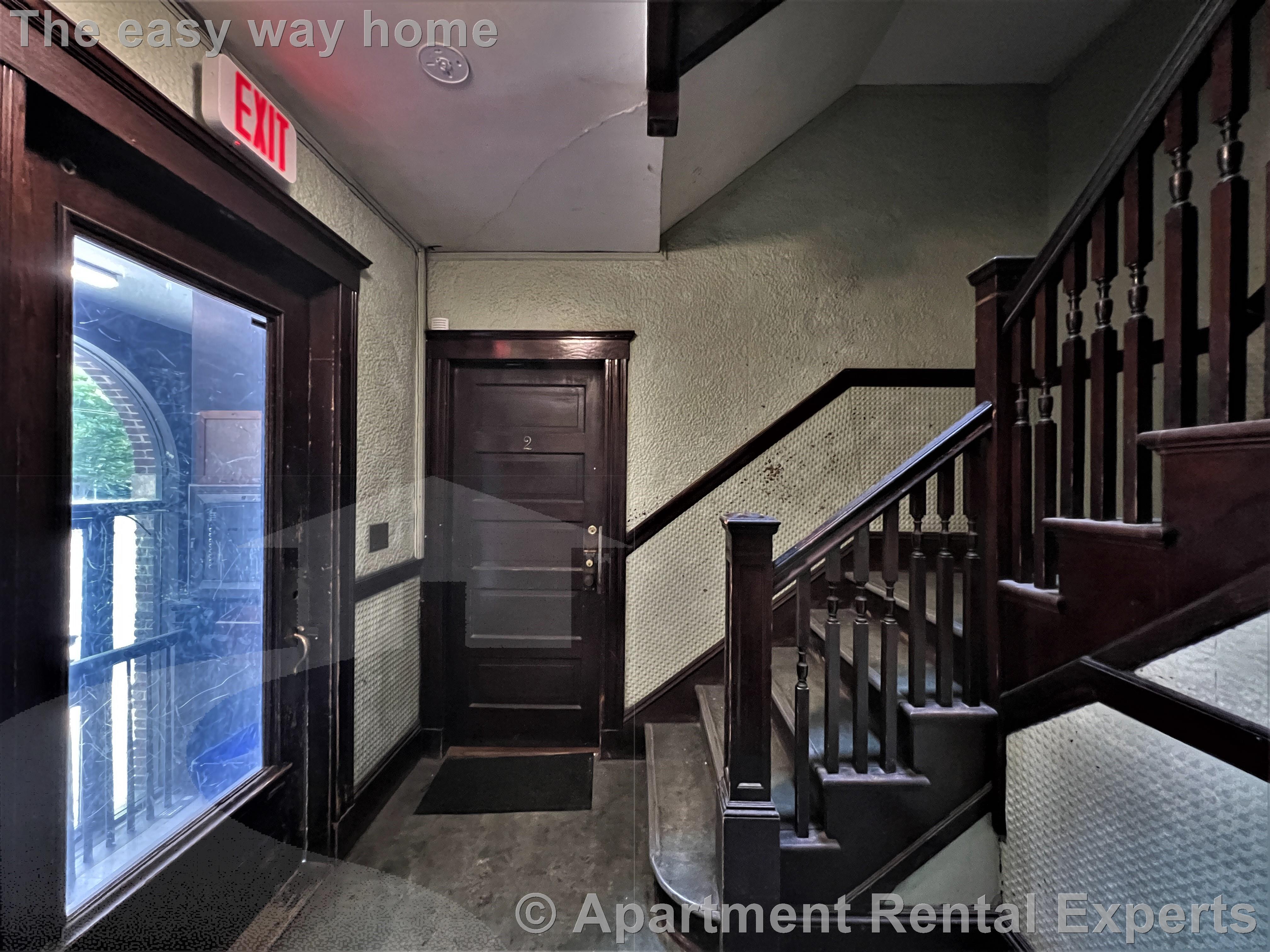 269 Huron Ave, Huron Village