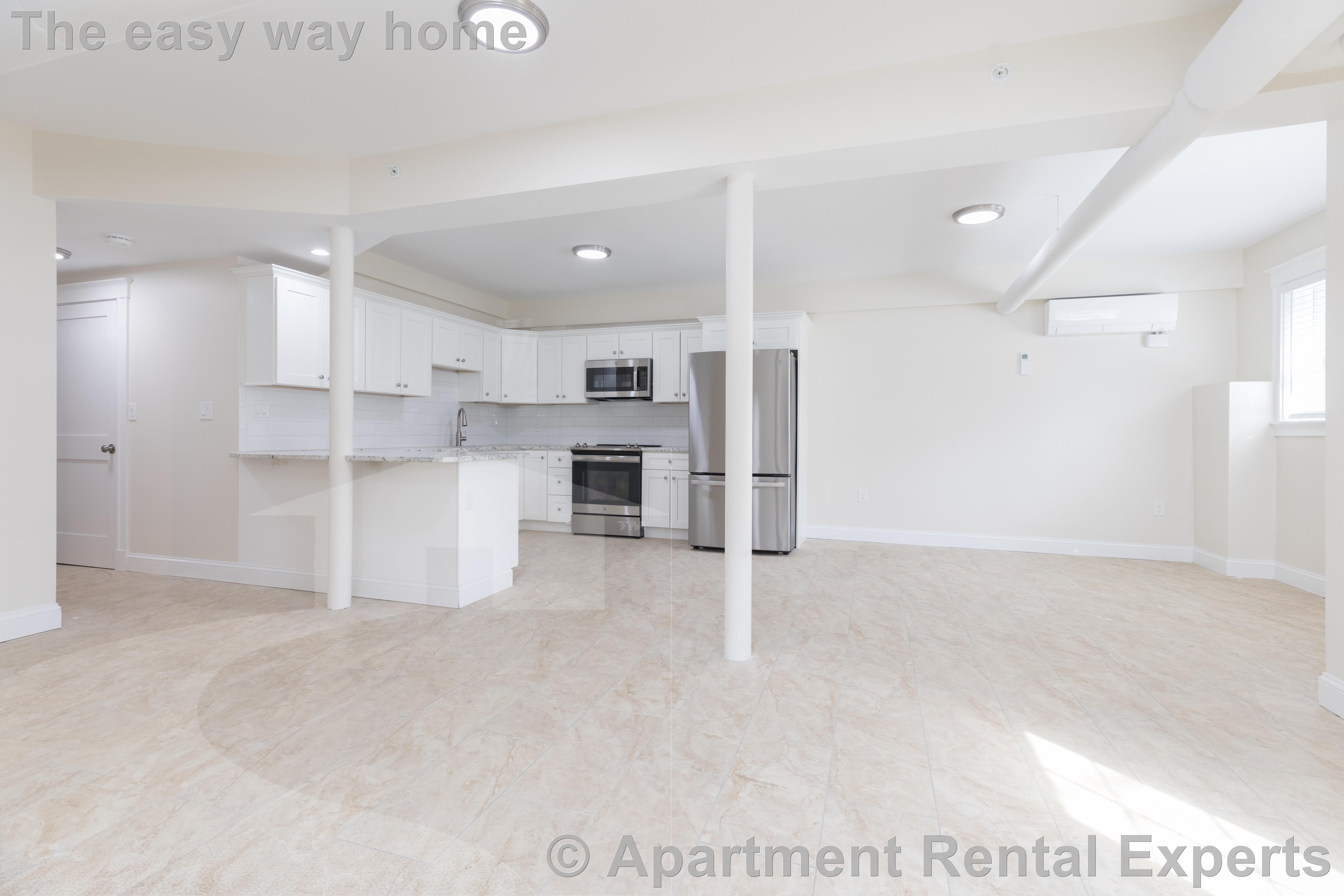 3 Linnaean St, Porter Square