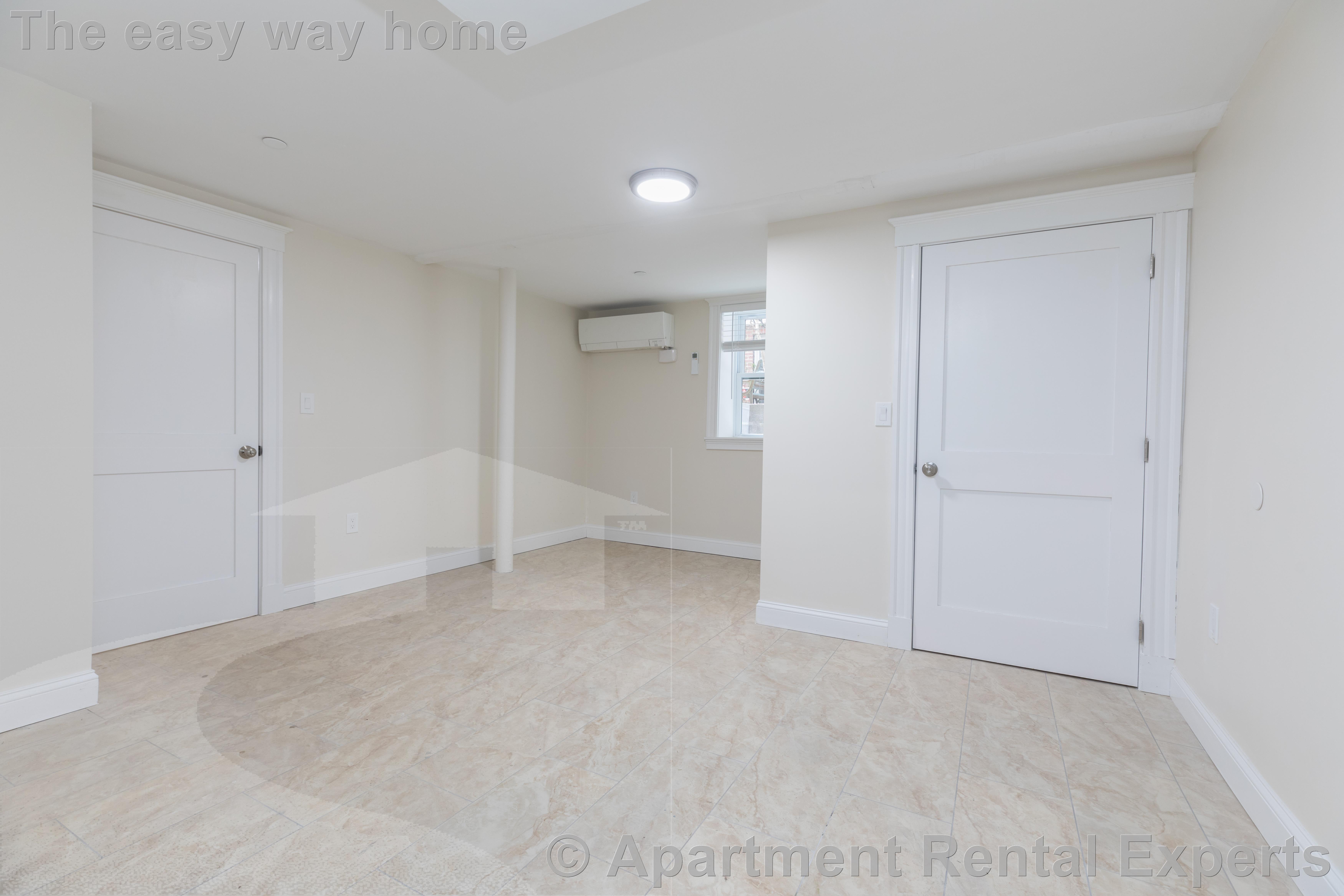 3 Linnaean St, Porter Square