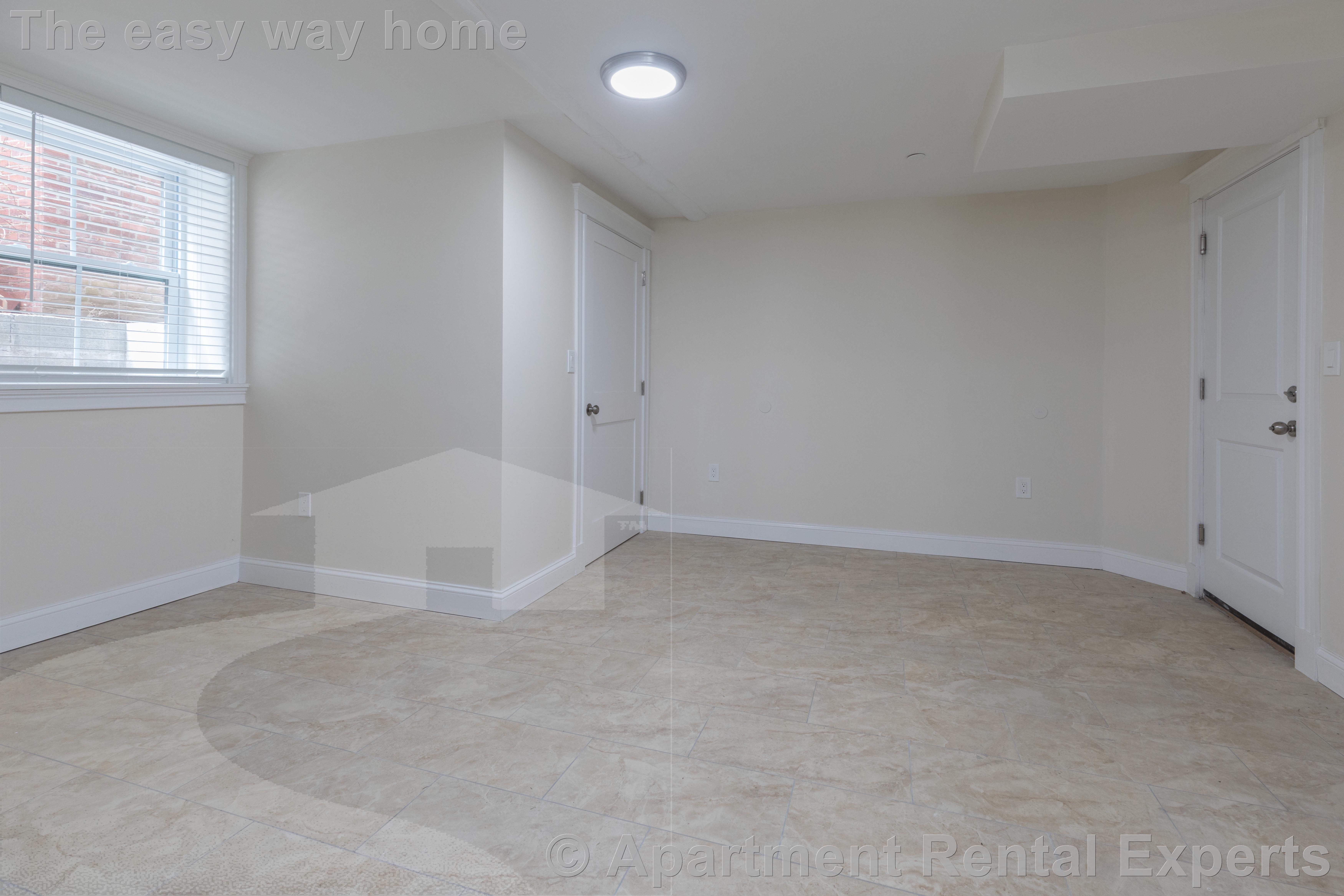 3 Linnaean St, Porter Square