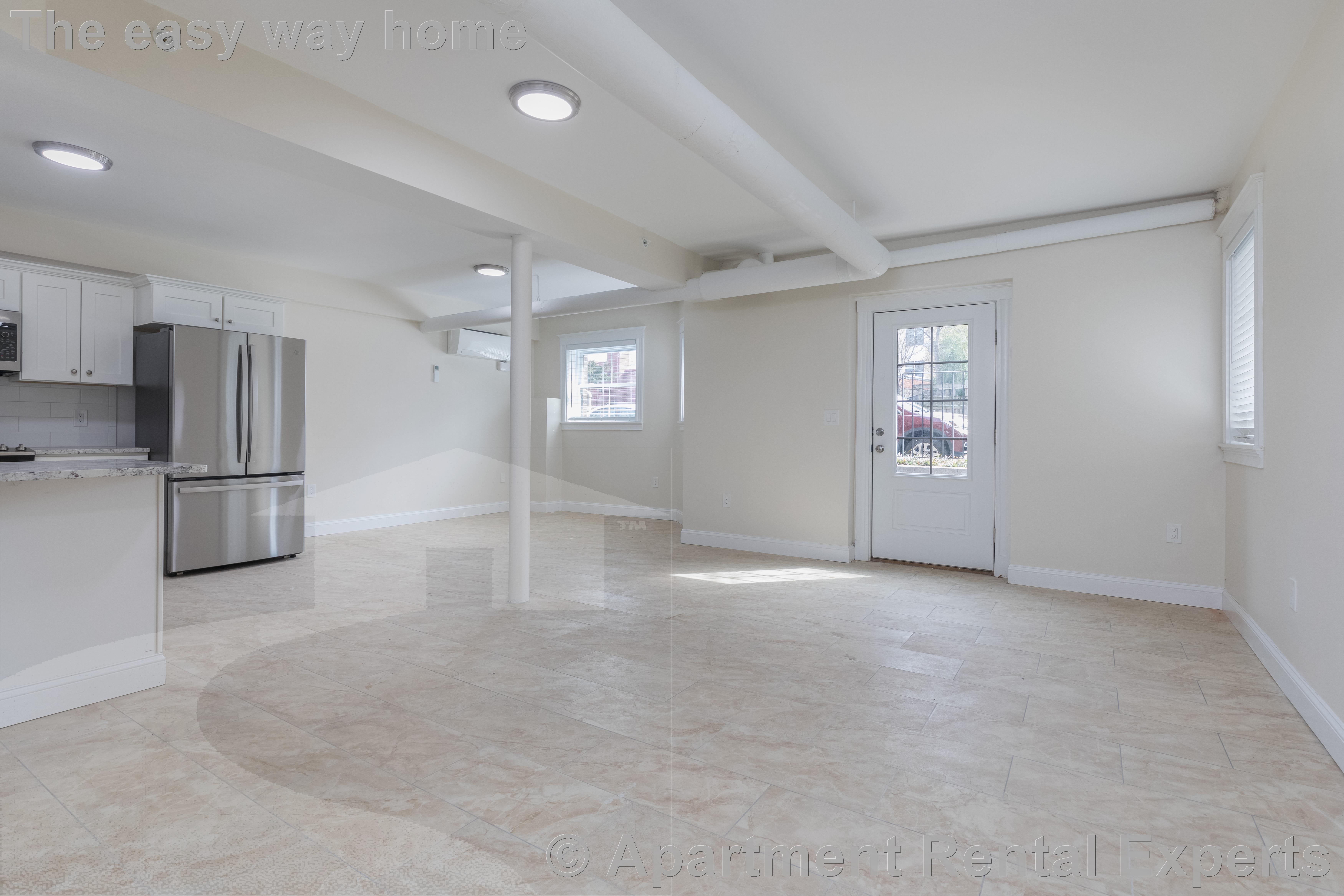 3 Linnaean St, Porter Square