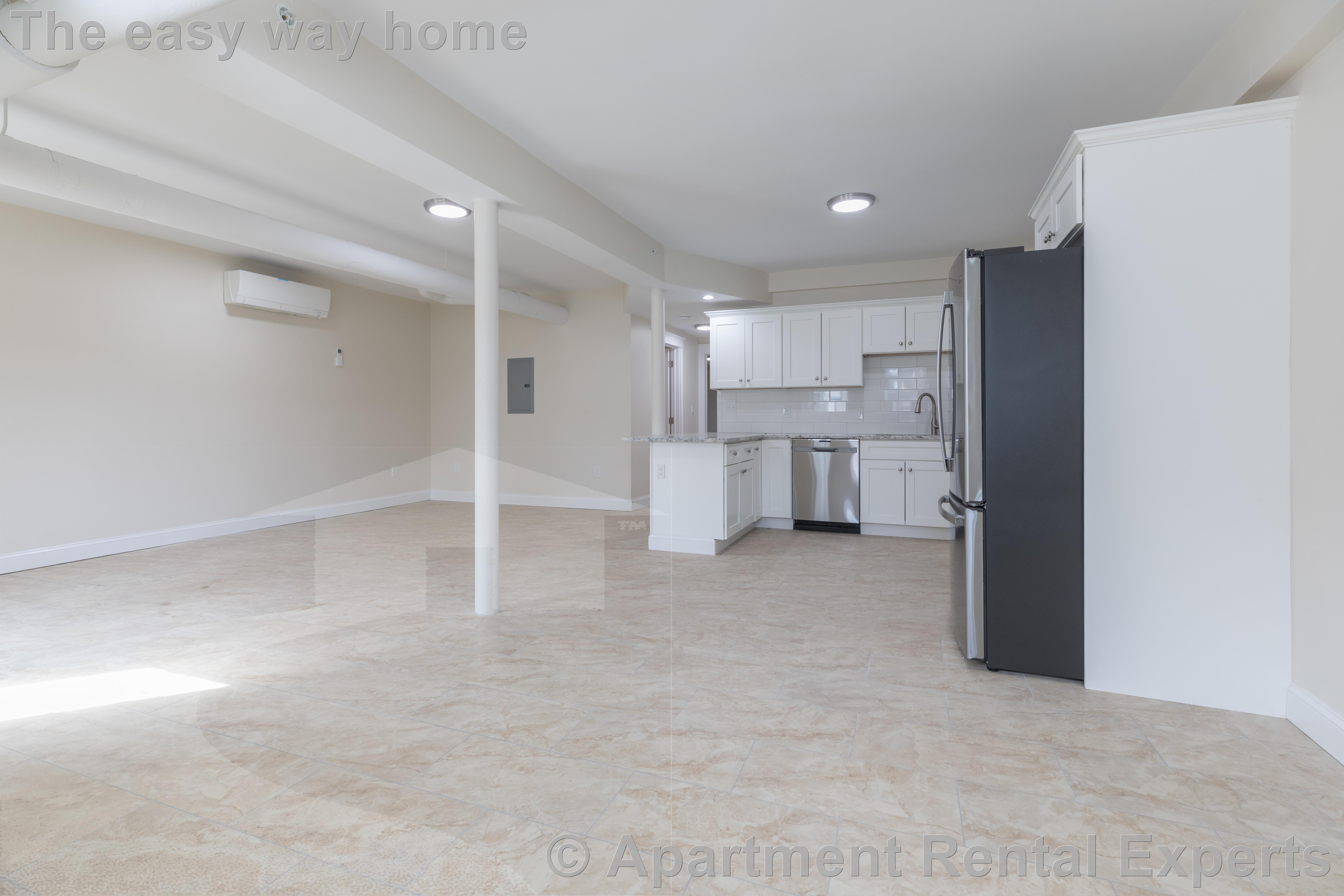 3 Linnaean St, Porter Square