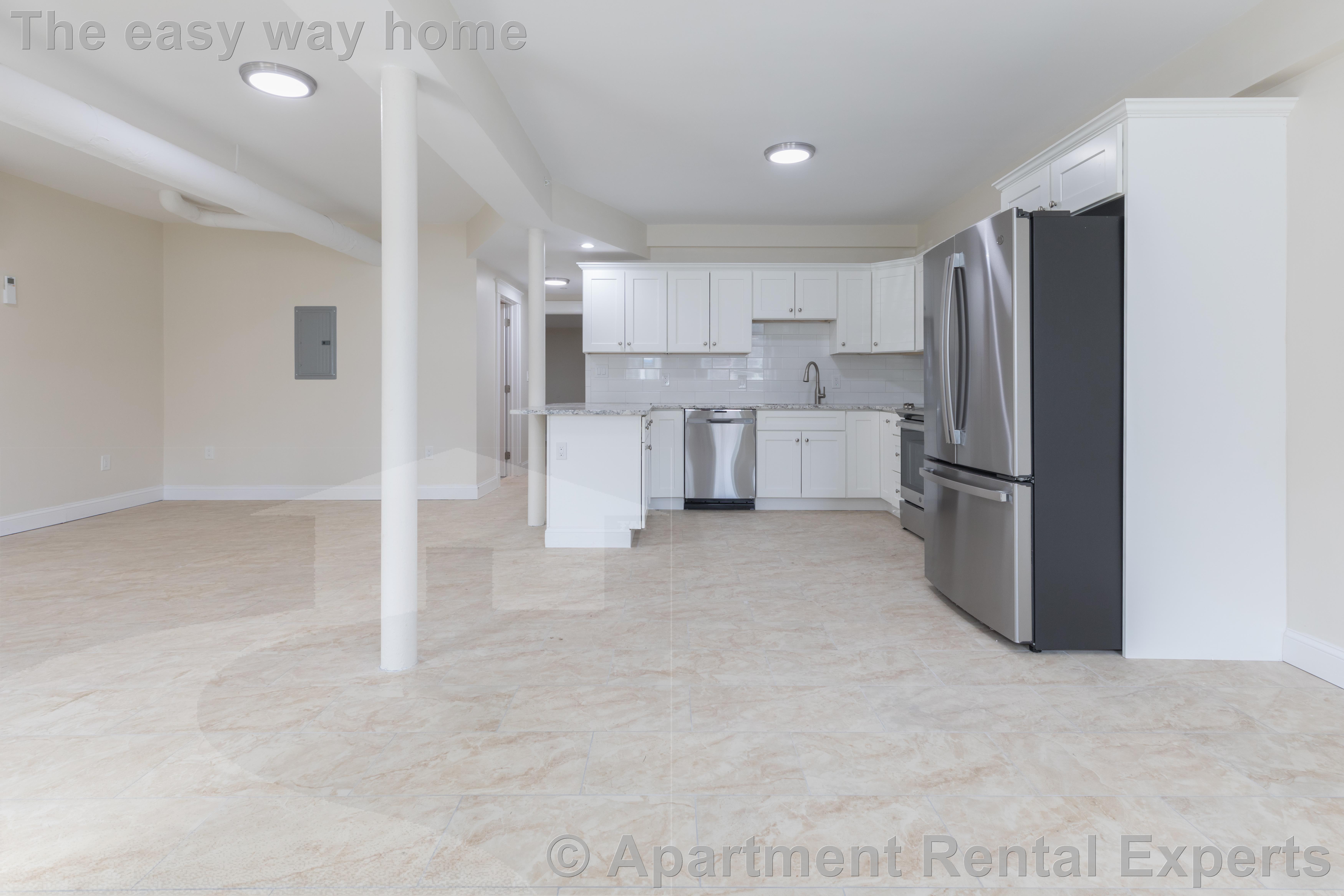 3 Linnaean St, Porter Square