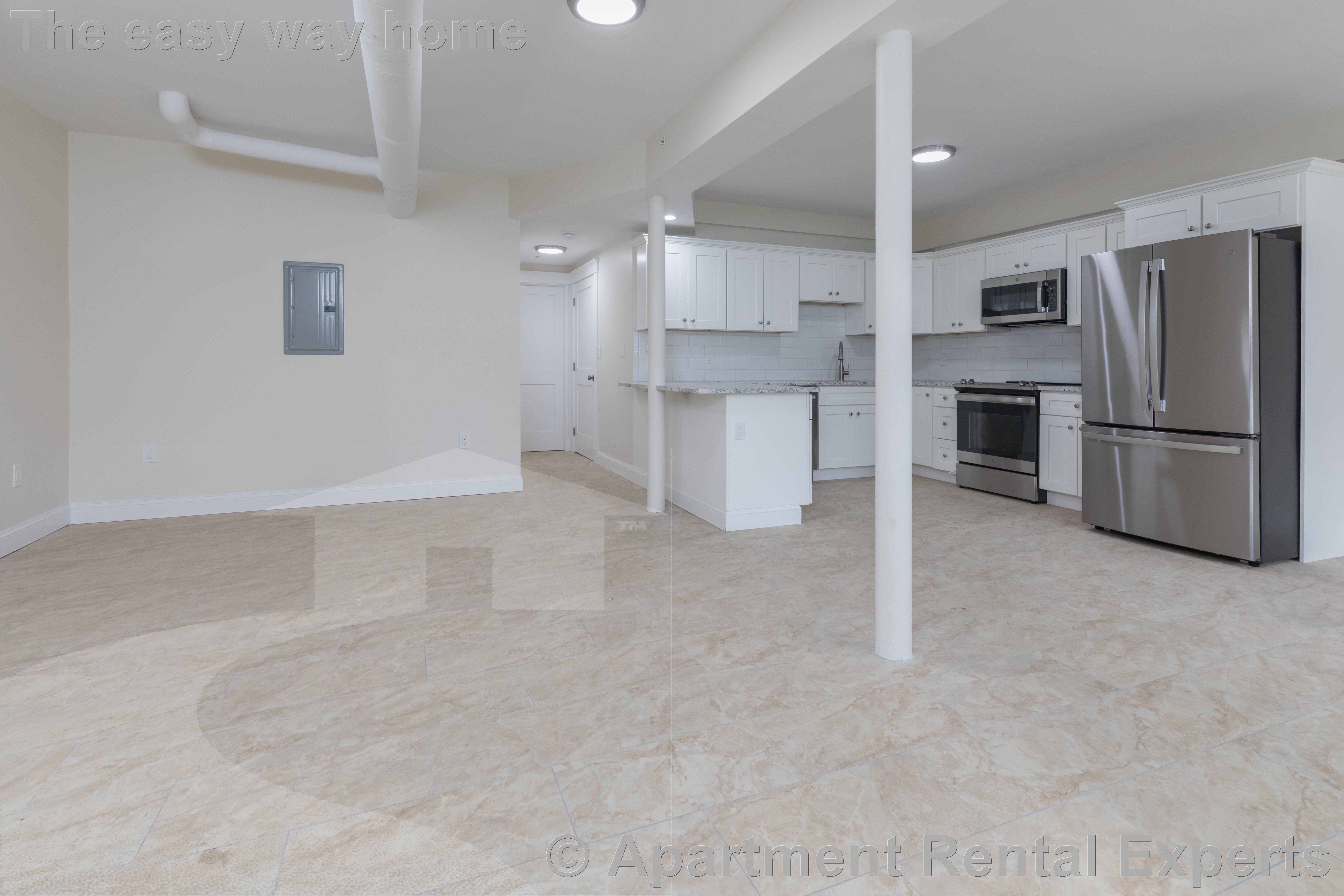 3 Linnaean St, Porter Square