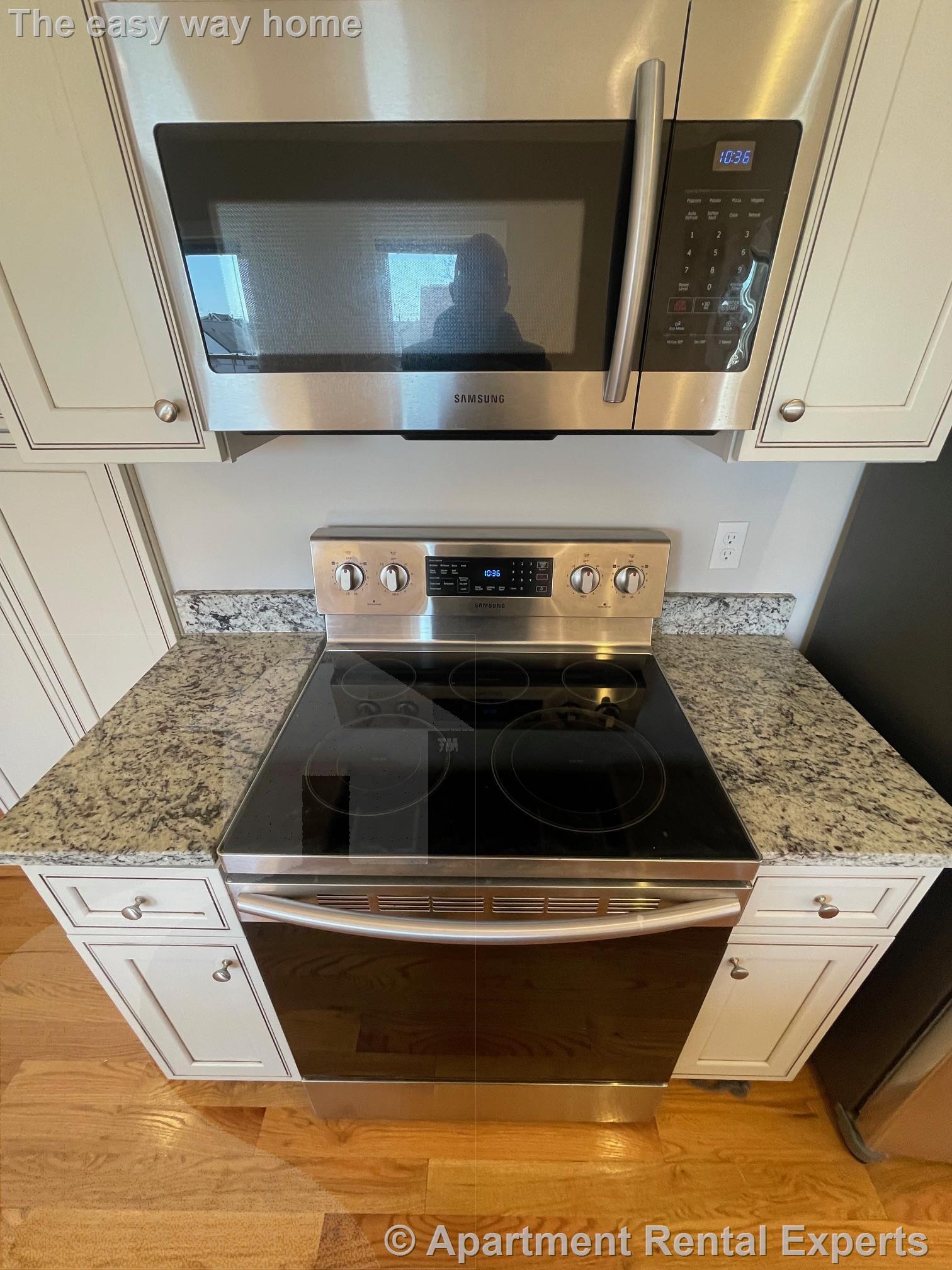 68 Grant Ave, Medford Square