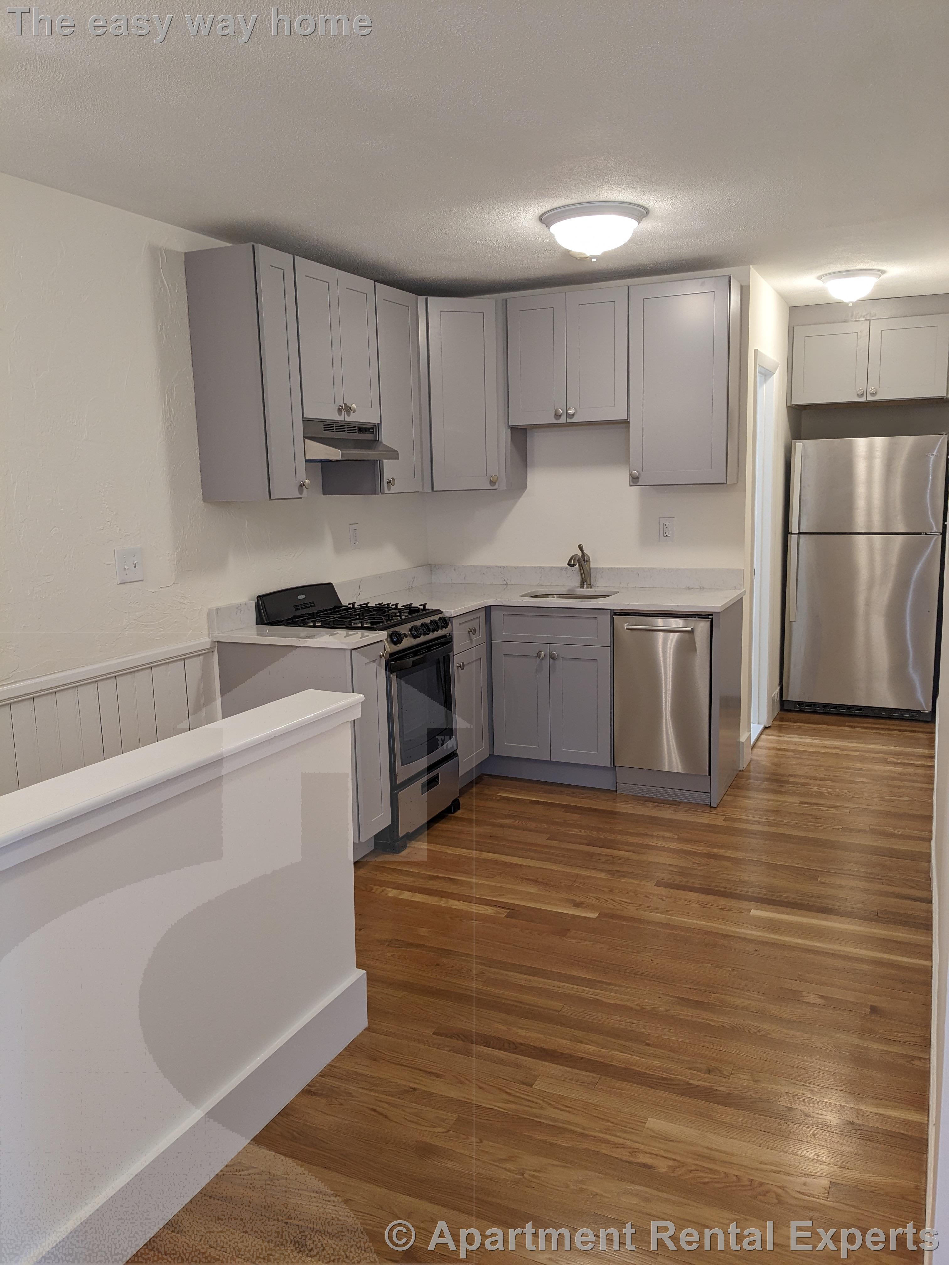 96 Spring St, Medford Square