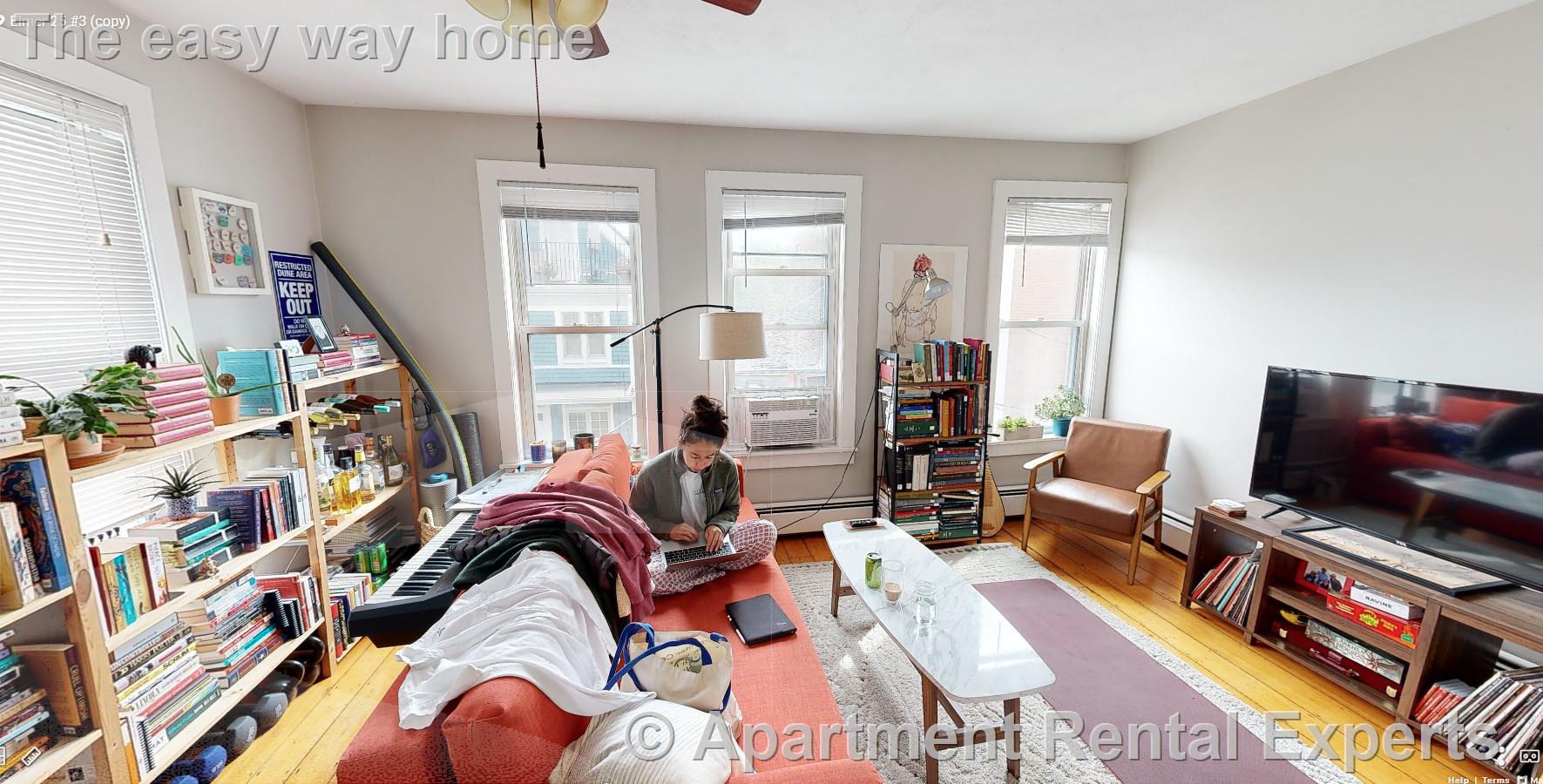 25 Elmer St, Harvard Square