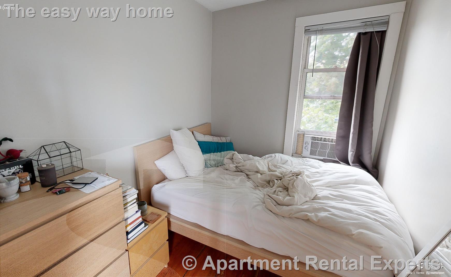 25 Elmer St, Harvard Square