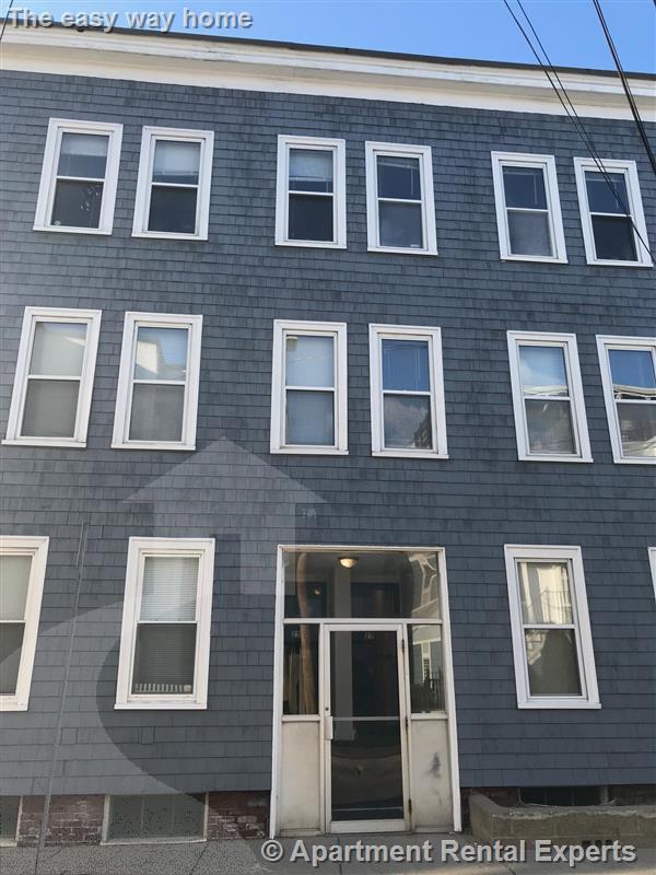 25 Elmer St, Harvard Square