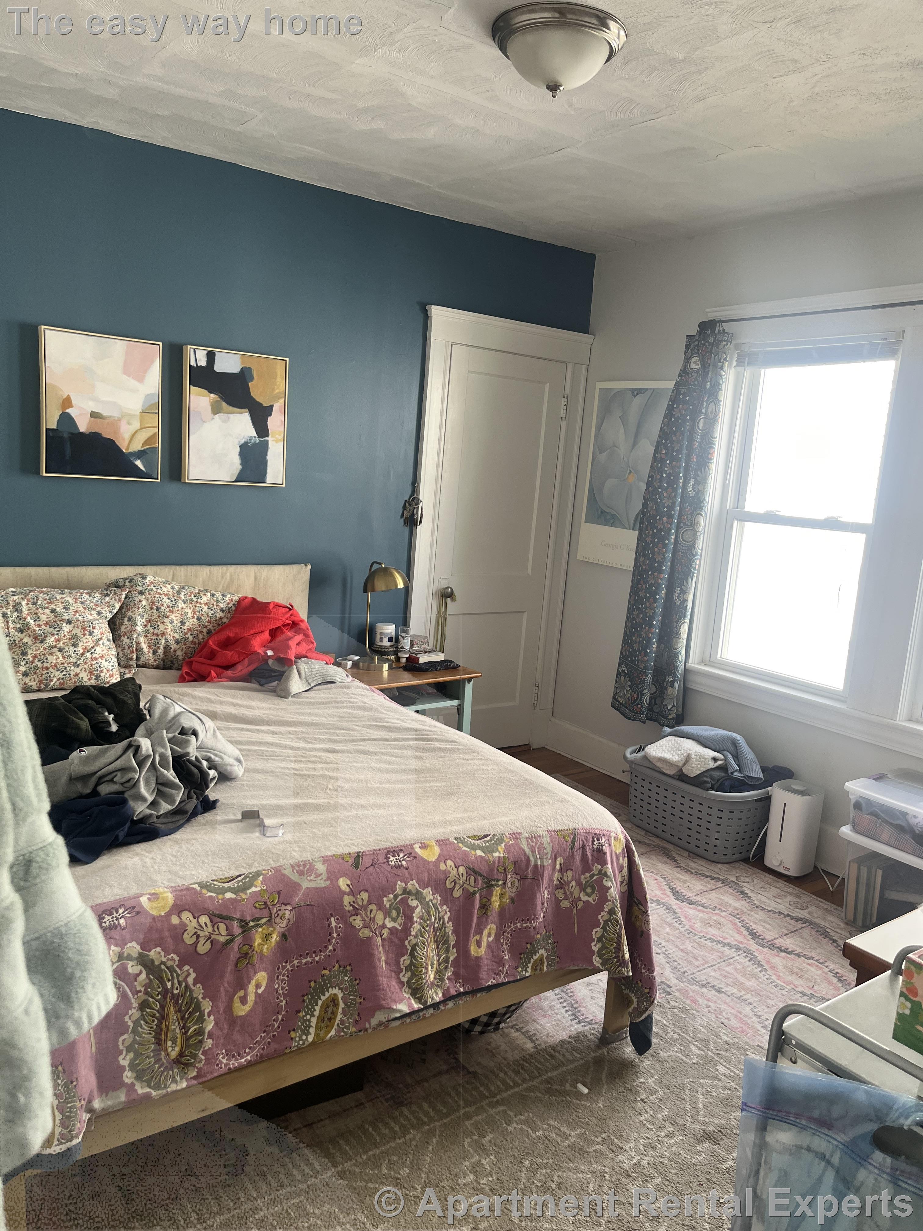 88 Edward St, Magoun Square