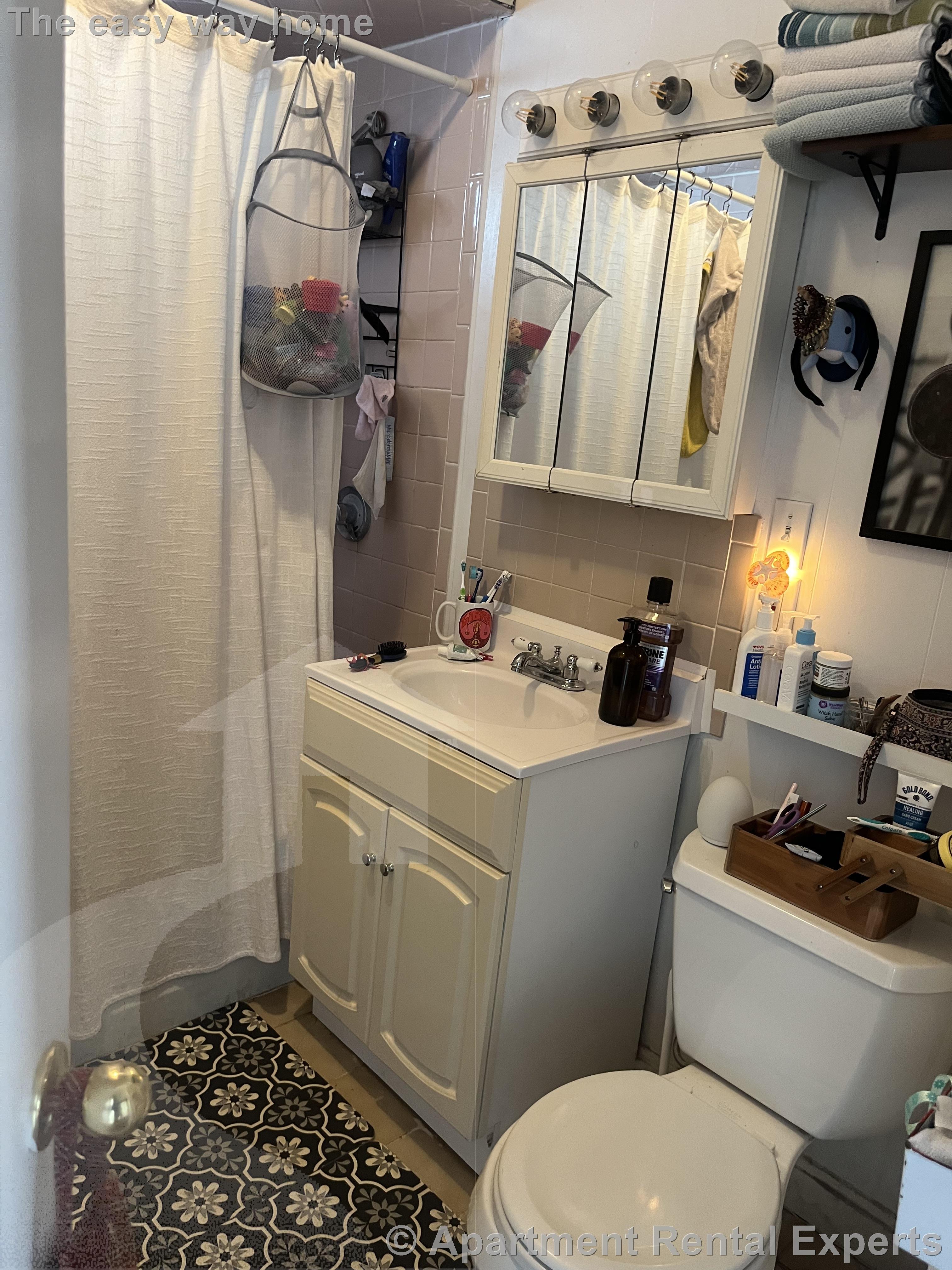 88 Edward St, Magoun Square