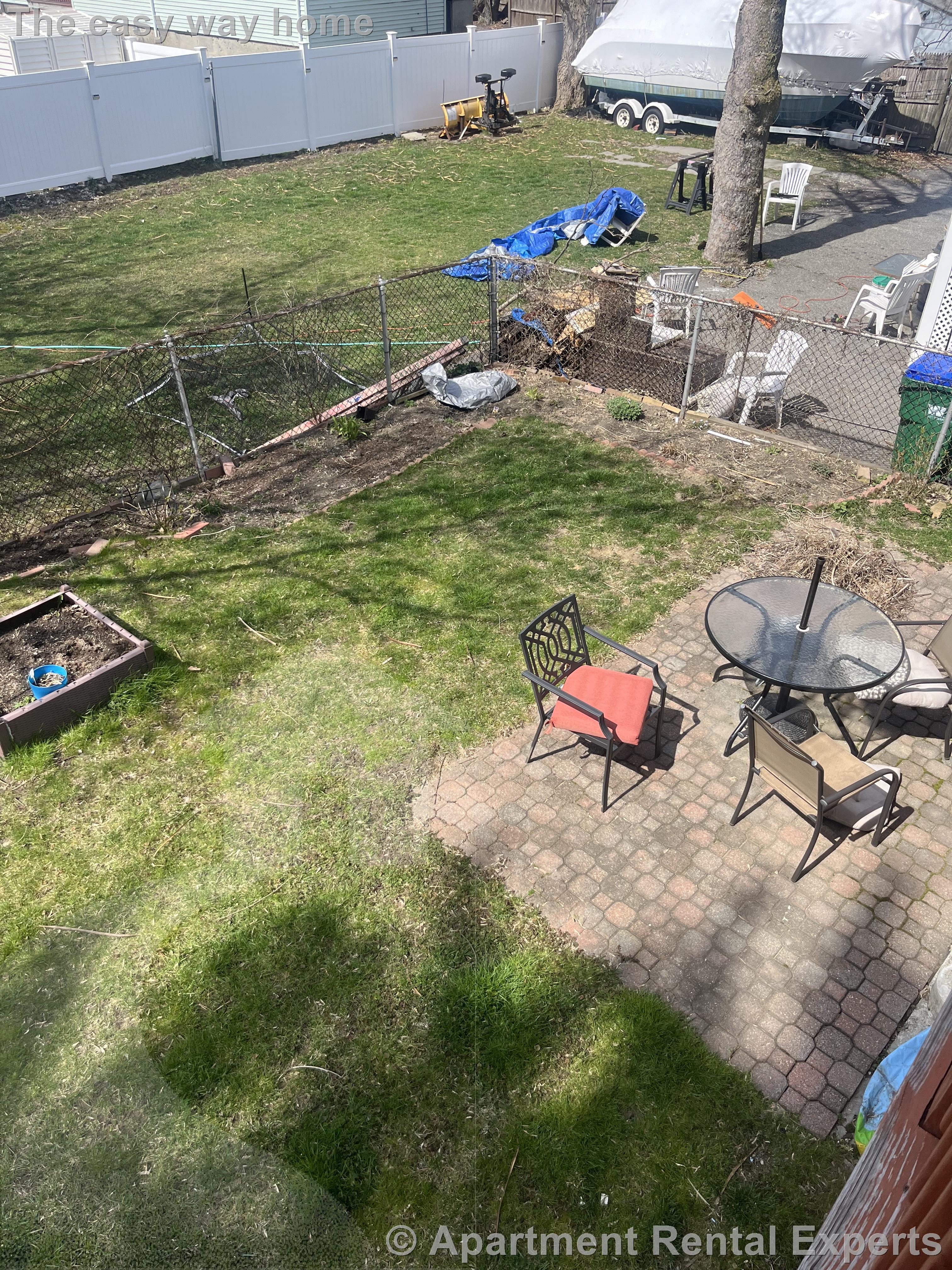 88 Edward St, Magoun Square