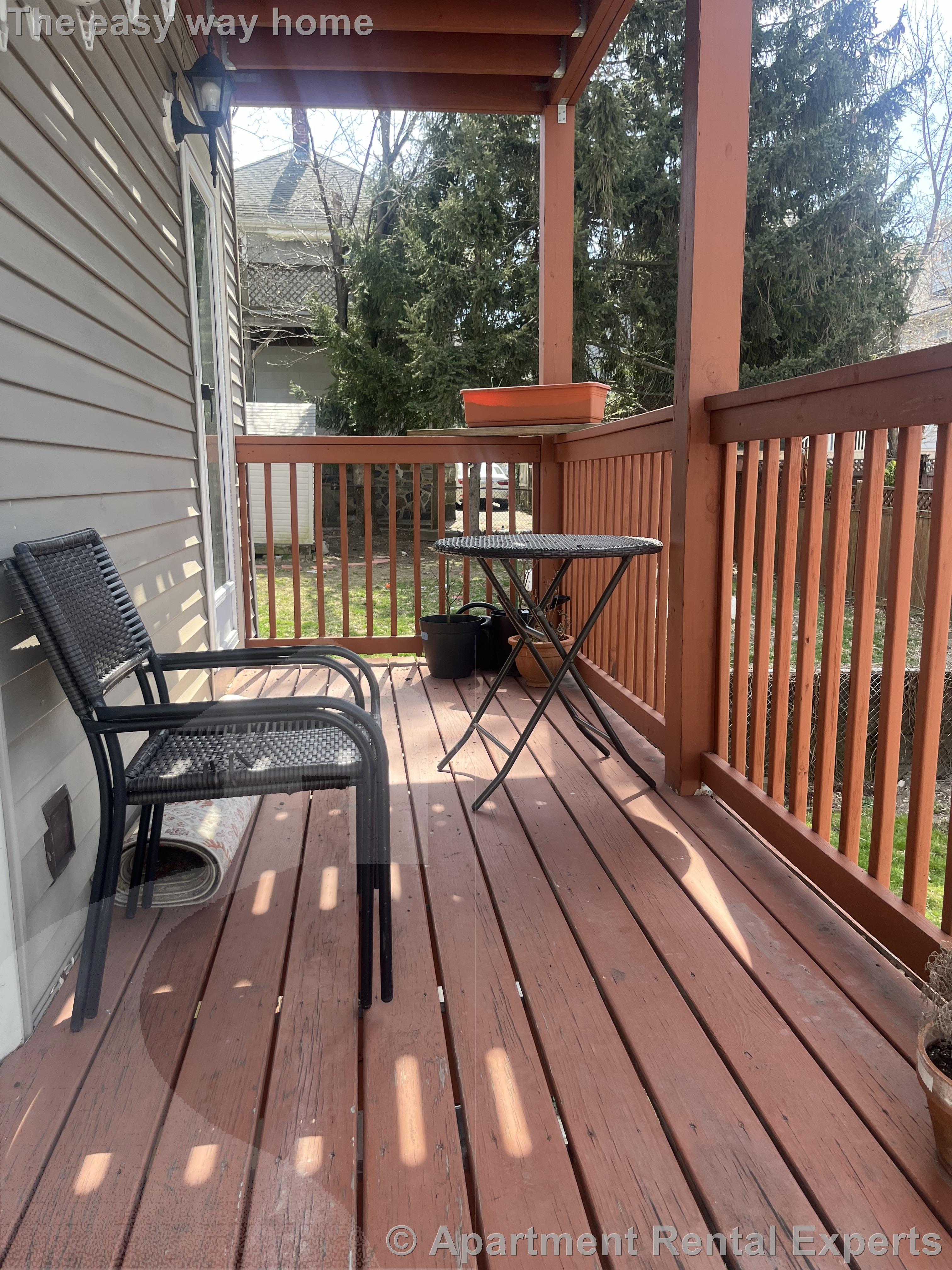 88 Edward St, Magoun Square