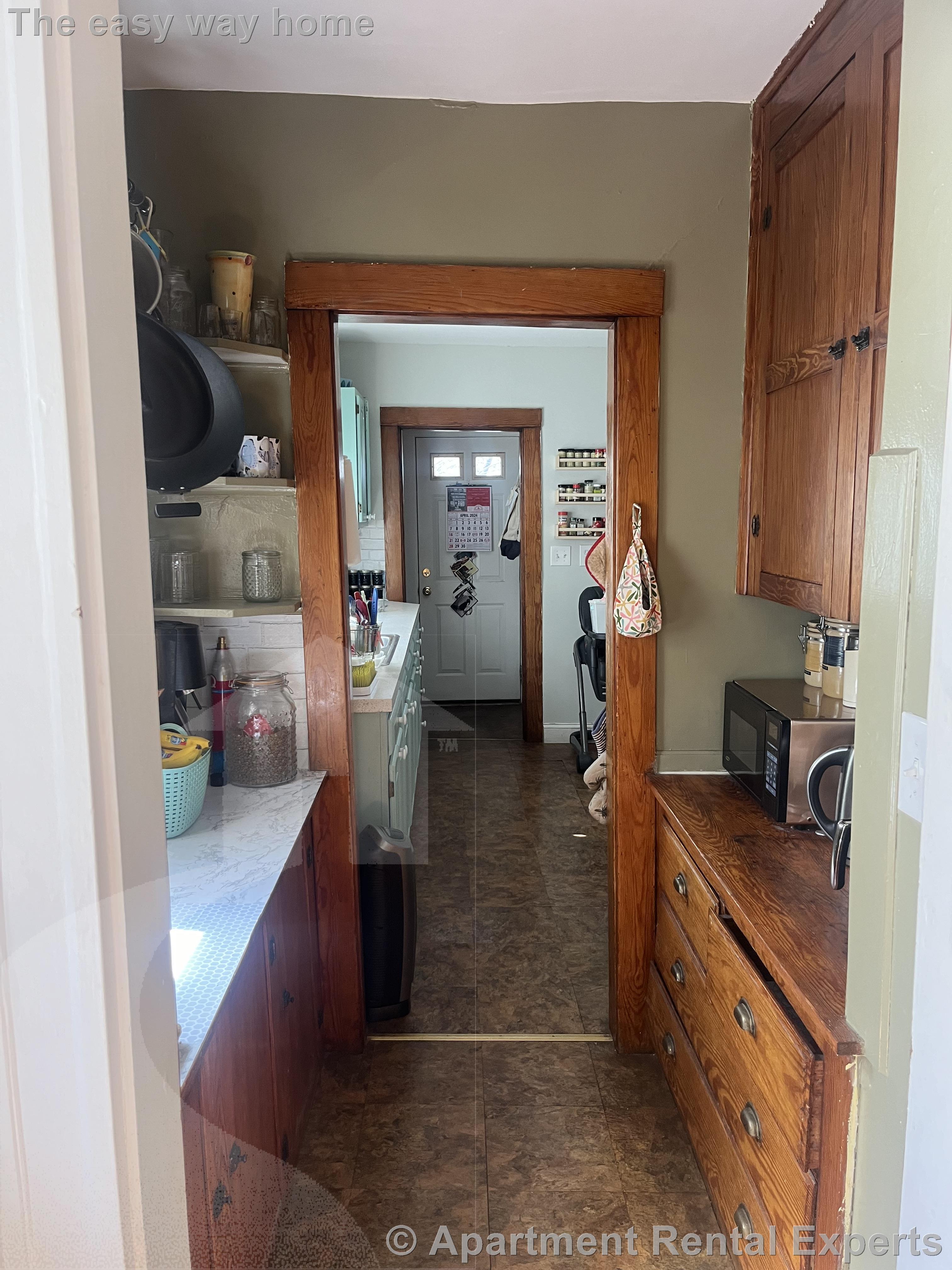 88 Edward St, Magoun Square