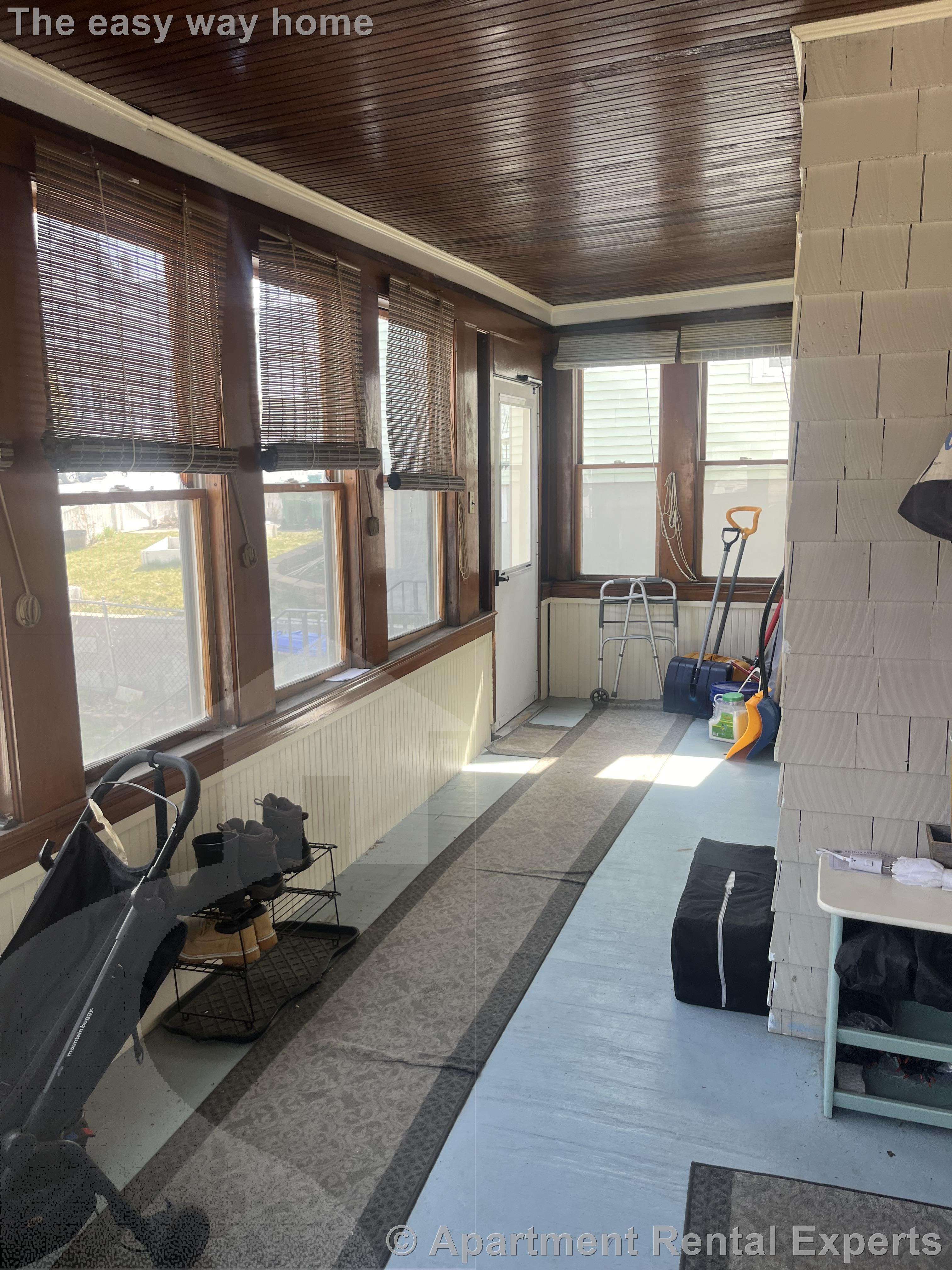 88 Edward St, Magoun Square