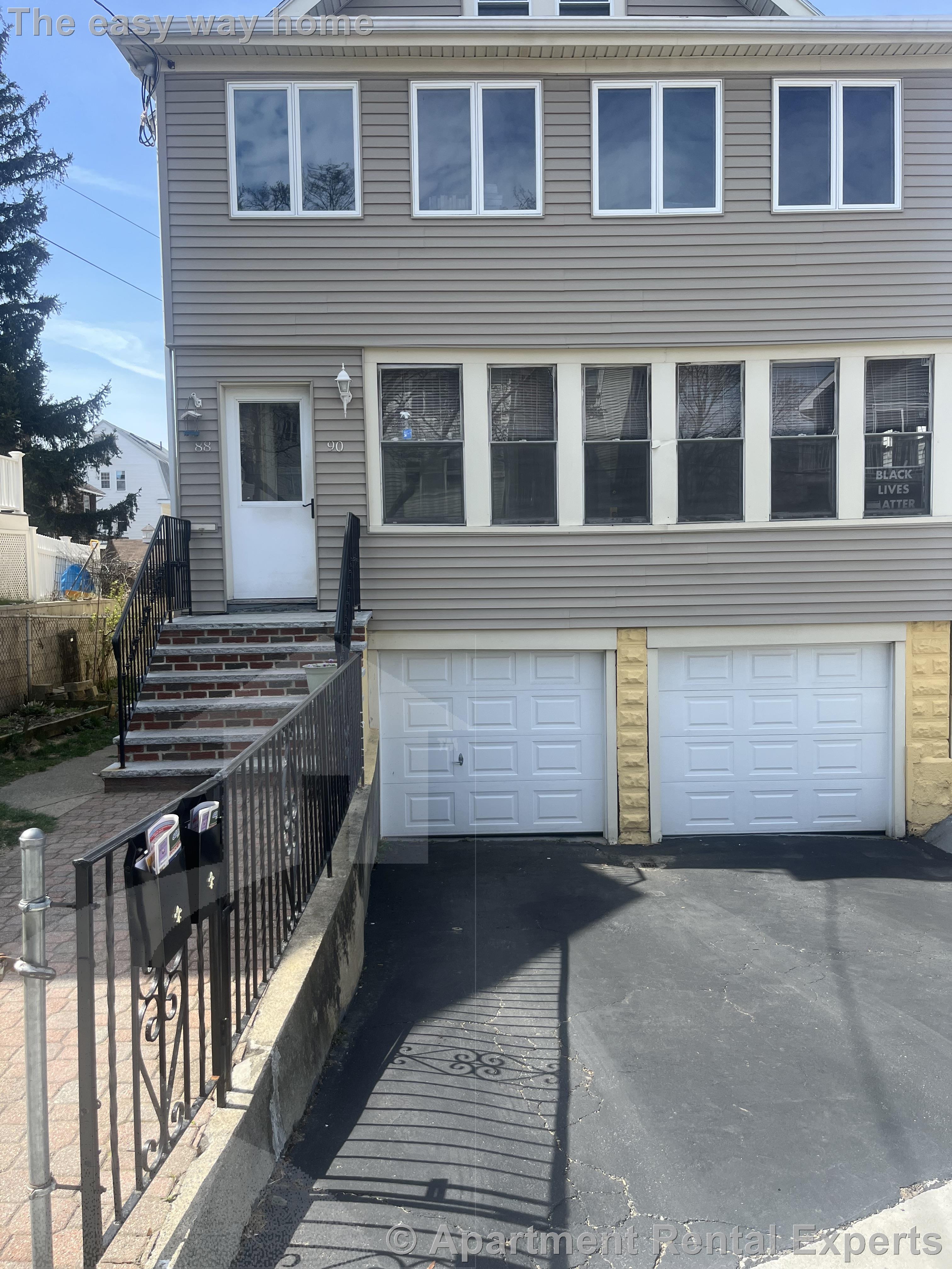 88 Edward St, Magoun Square