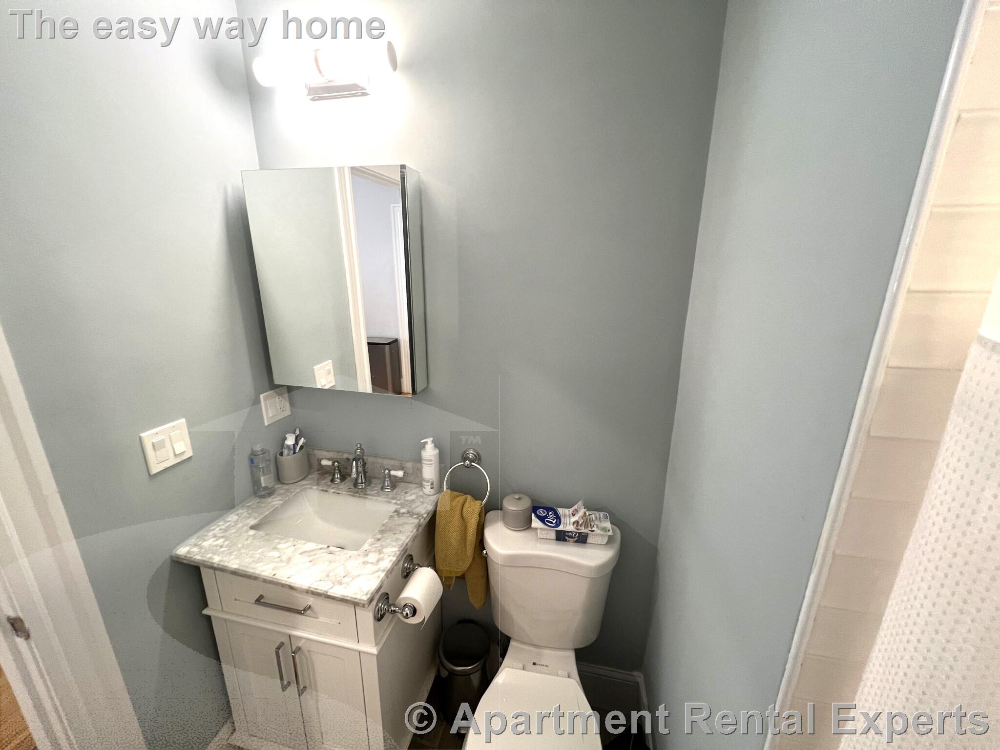 73 Winchester St, Ball Square