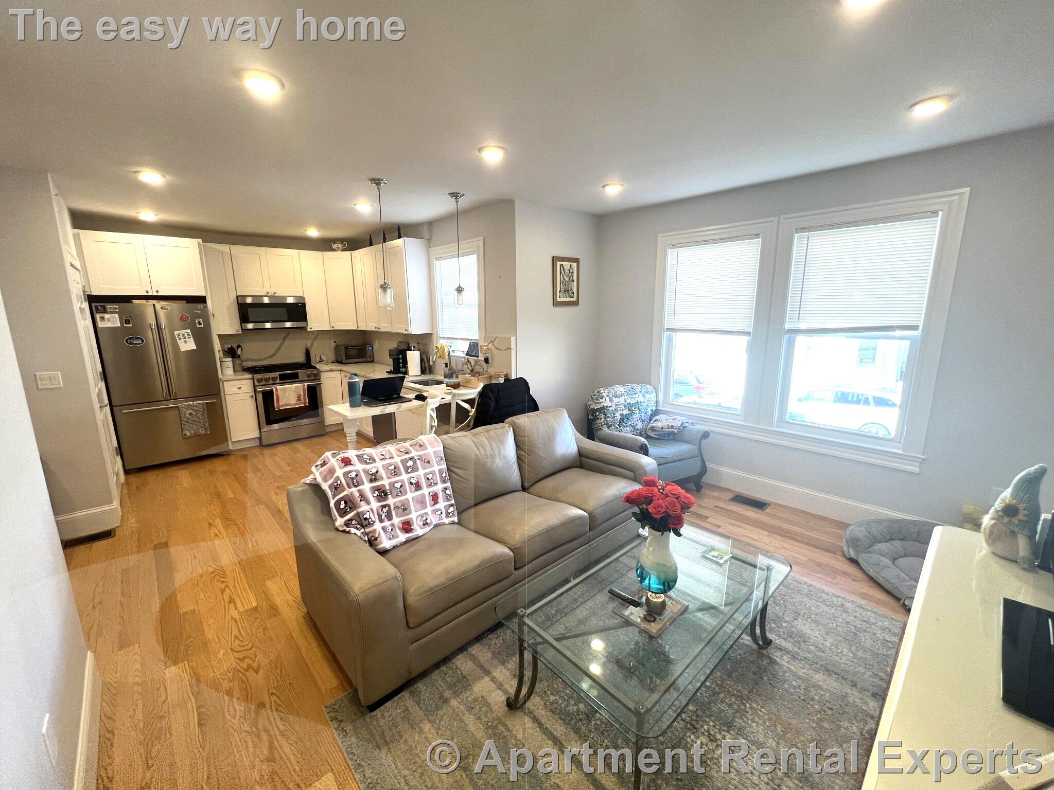 73 Winchester St, Ball Square