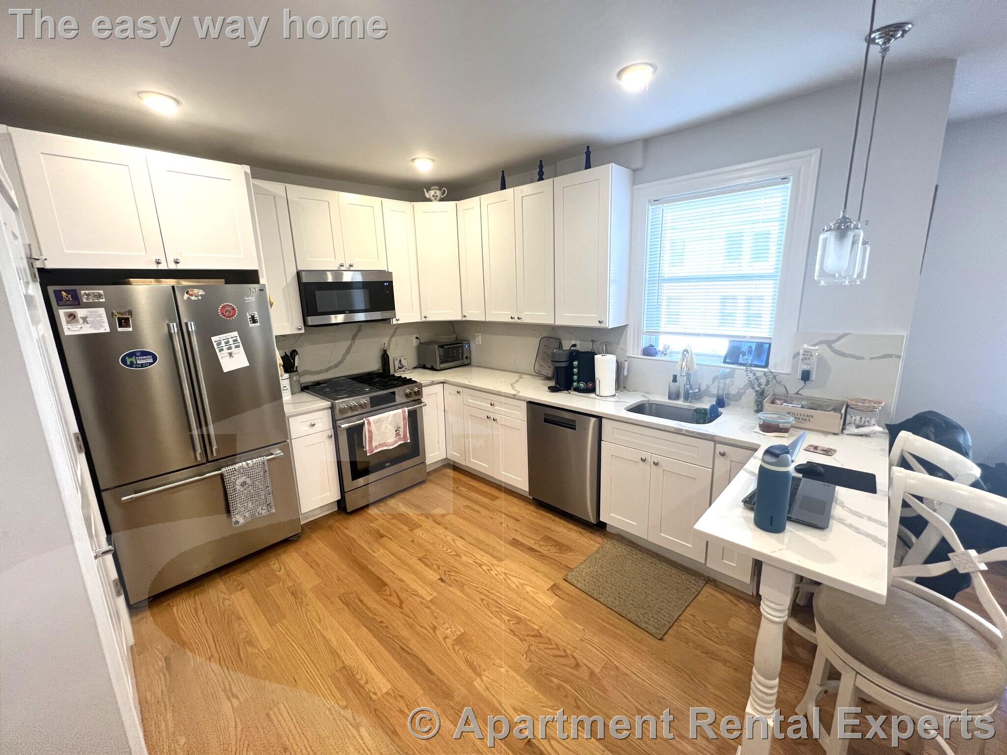 73 Winchester St, Ball Square