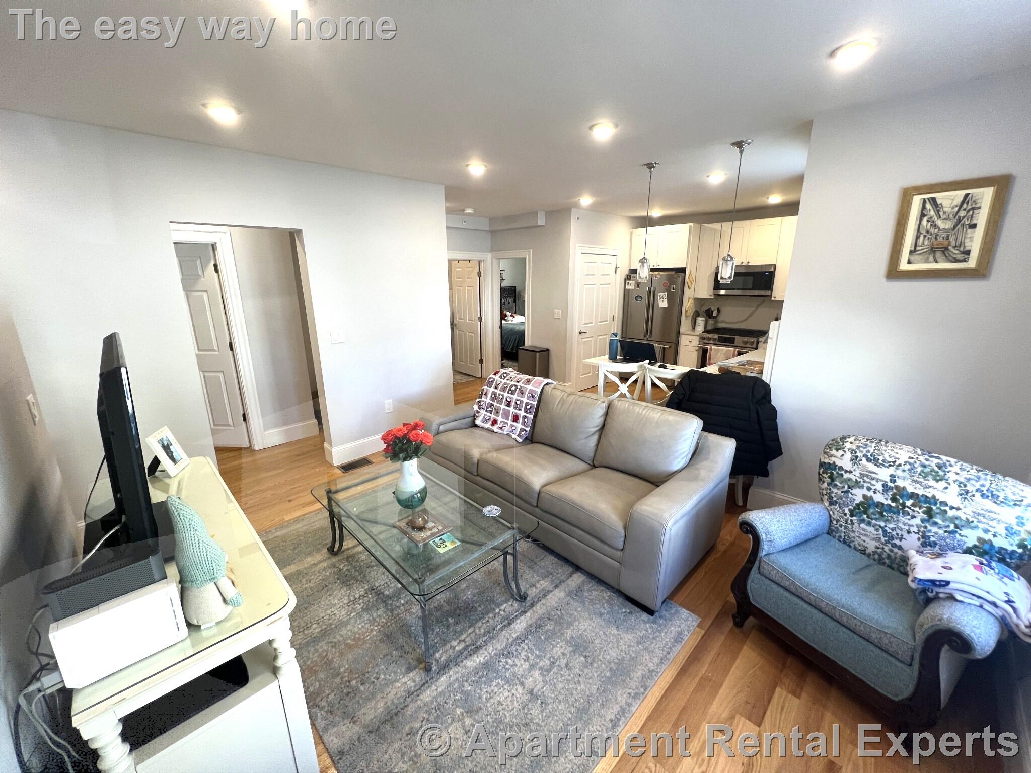 73 Winchester St, Ball Square