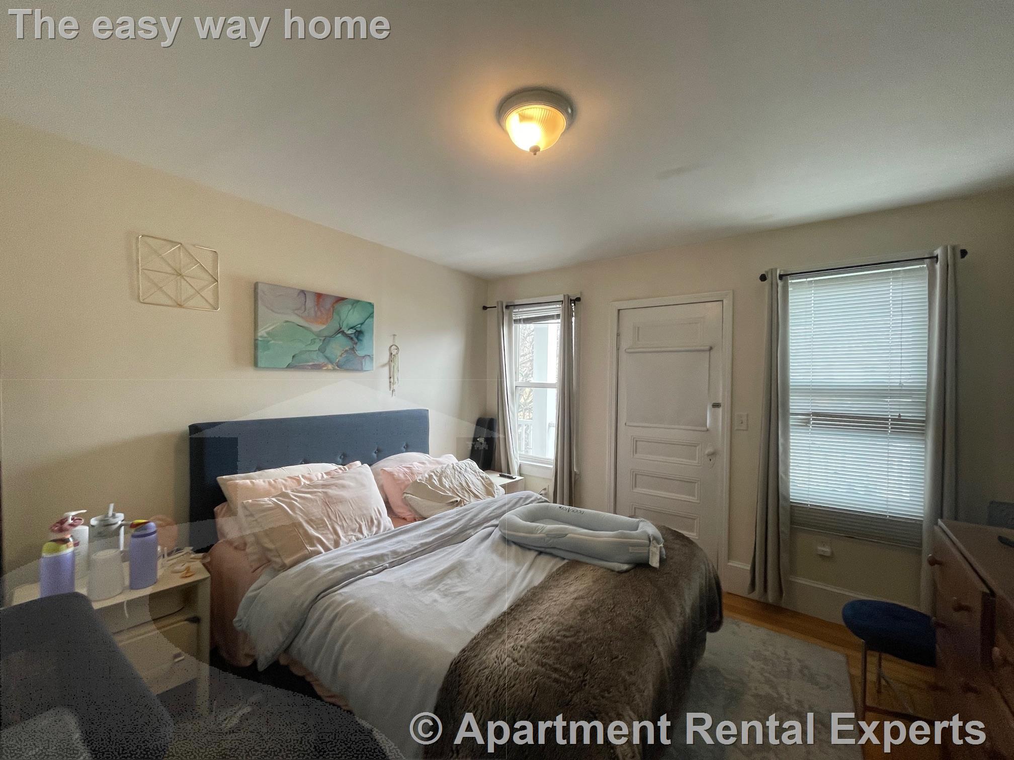 40 Linden Ave, Porter Square