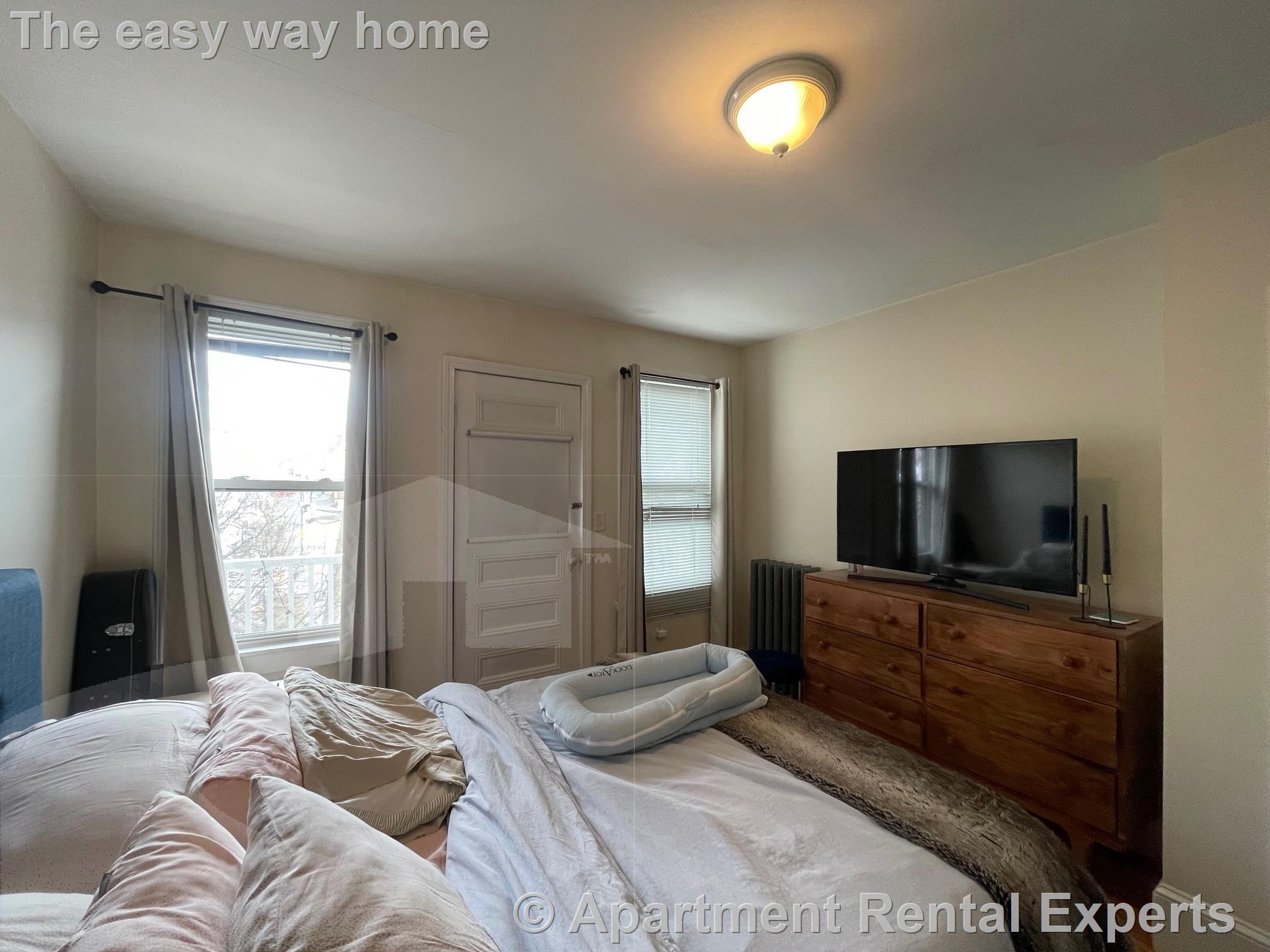 40 Linden Ave, Porter Square