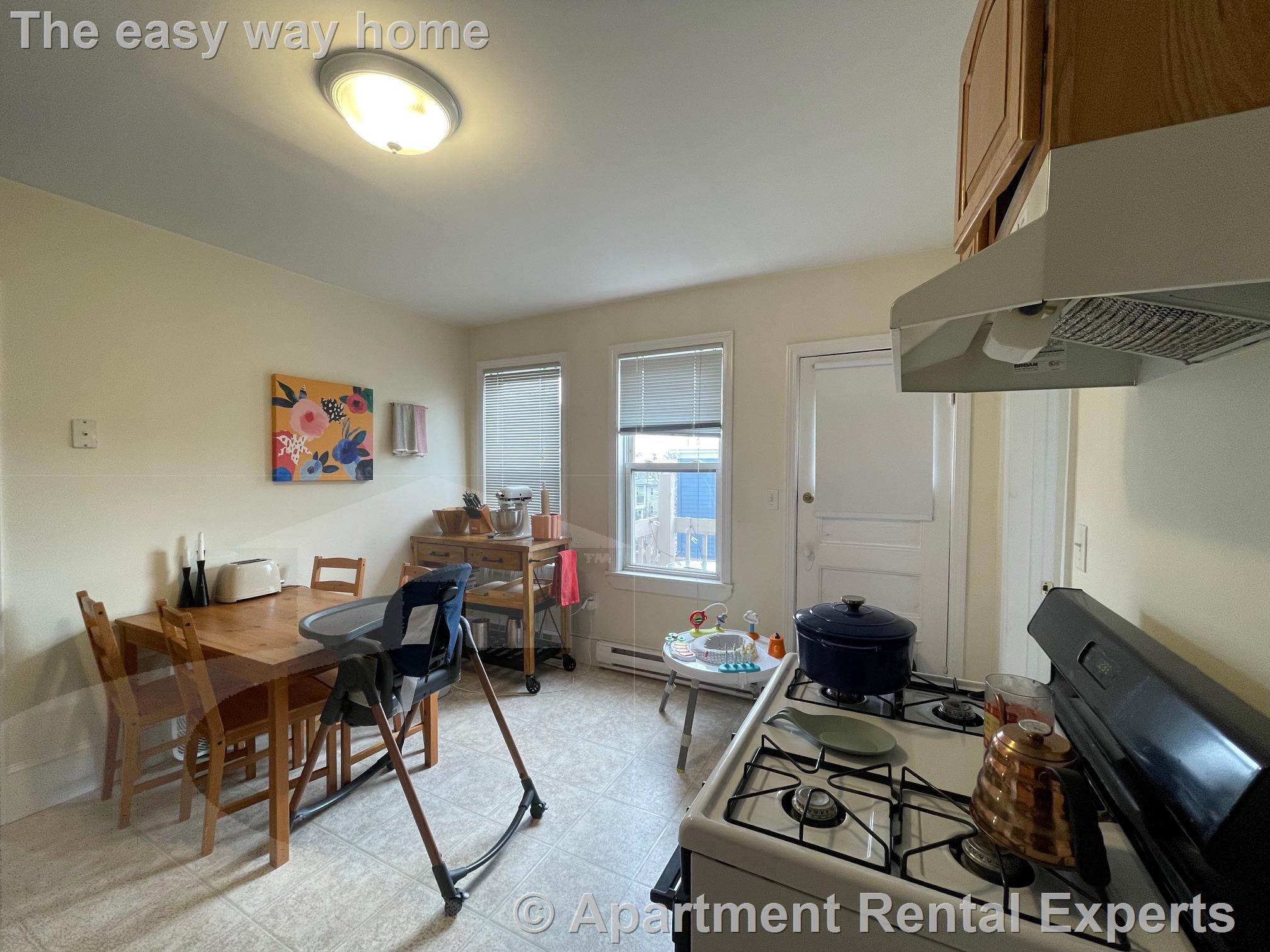 40 Linden Ave, Porter Square