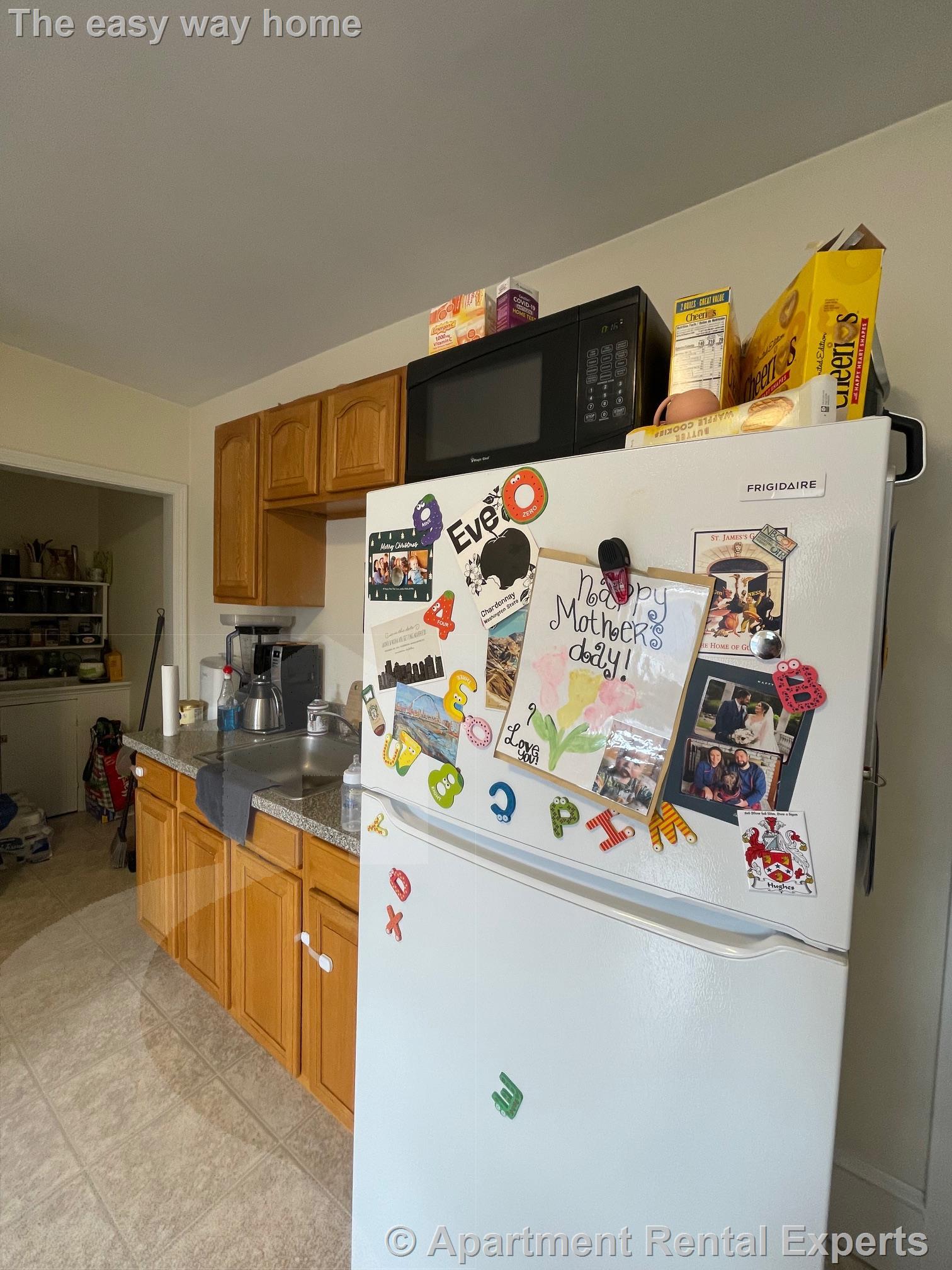 40 Linden Ave, Porter Square