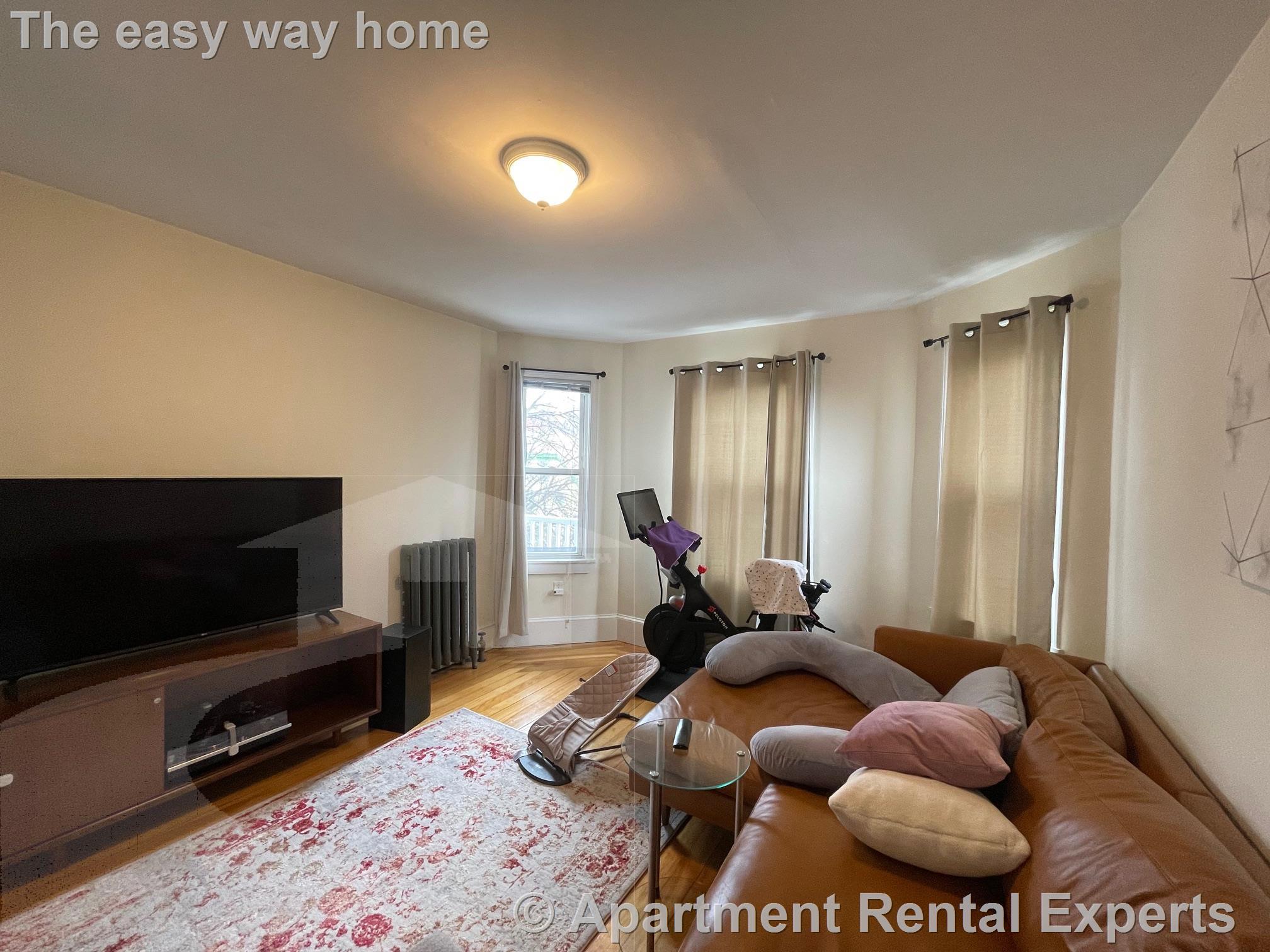 40 Linden Ave, Porter Square