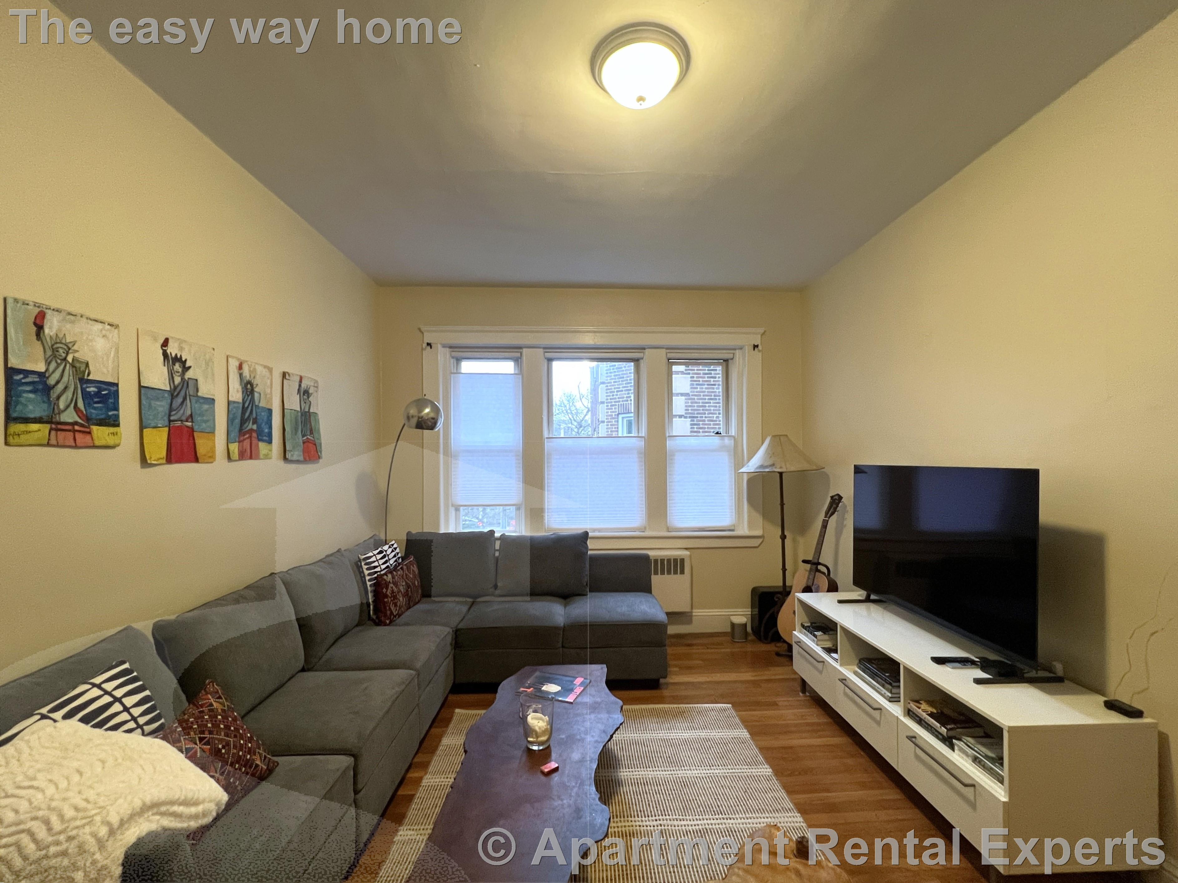 10 Wendell St, Harvard Square