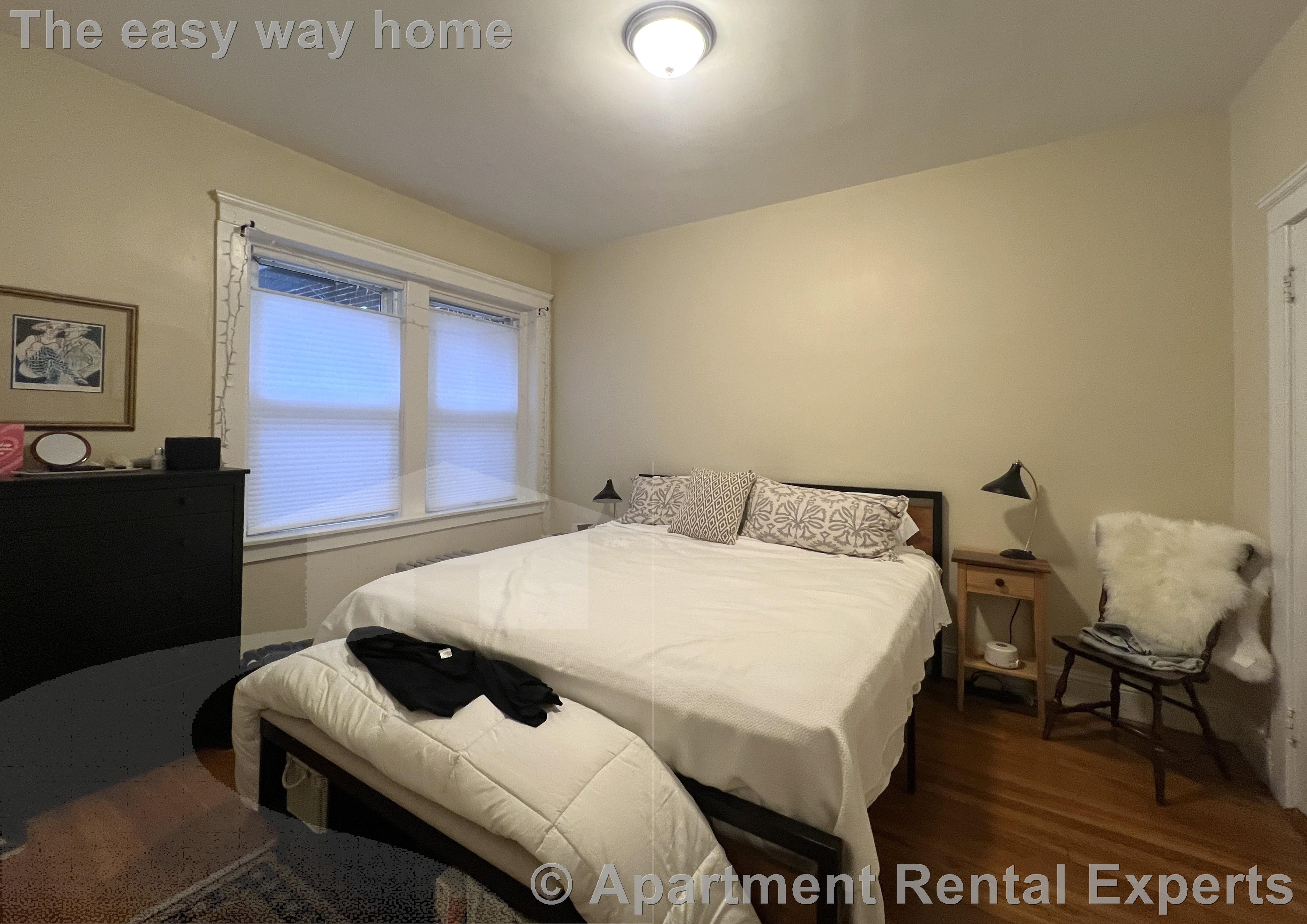 10 Wendell St, Harvard Square