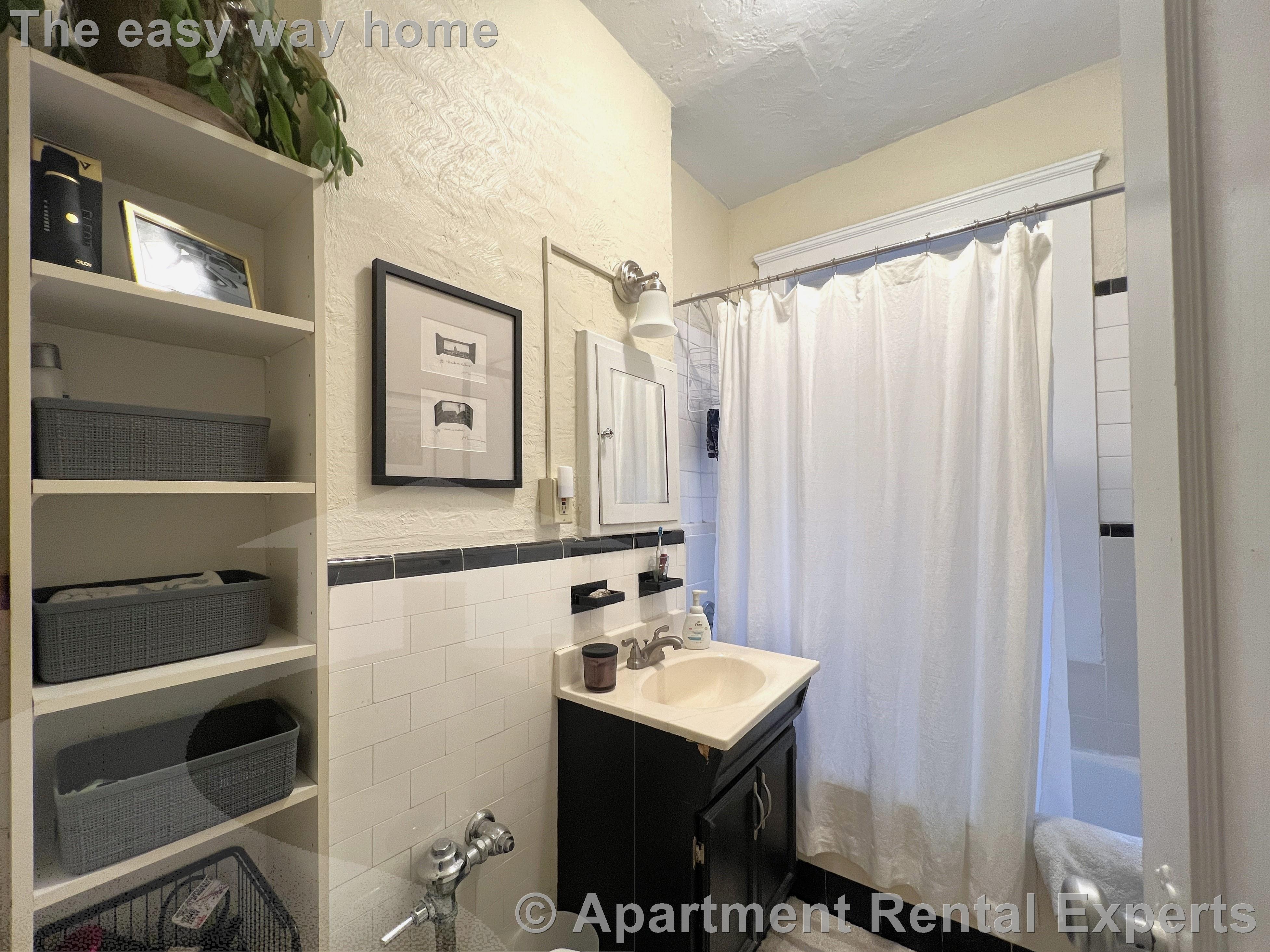 10 Wendell St, Harvard Square