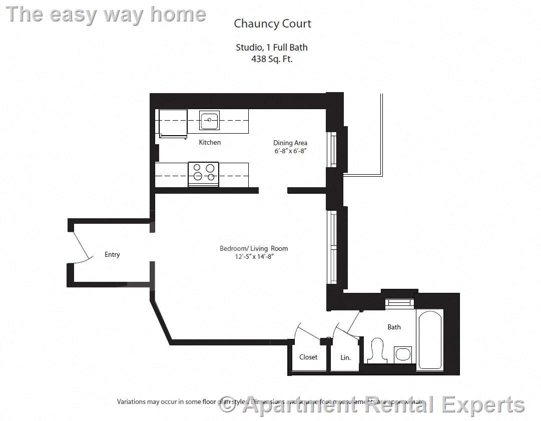 18 Chauncy St, Harvard Square