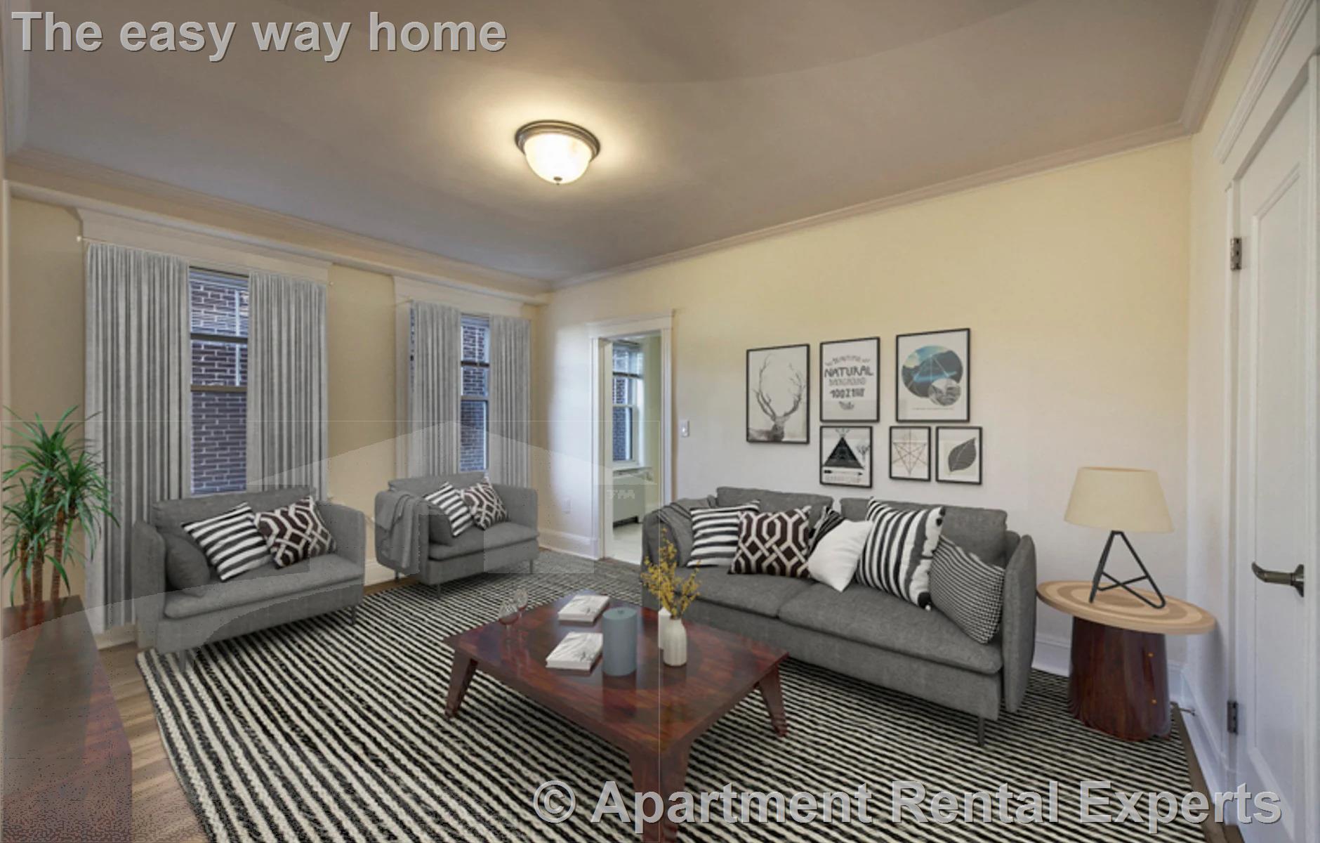 22 Chauncy St, Harvard Square