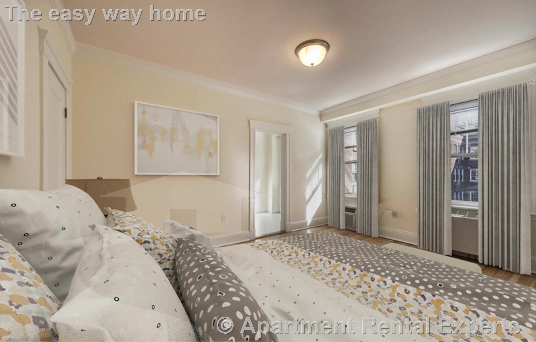 22 Chauncy St, Harvard Square