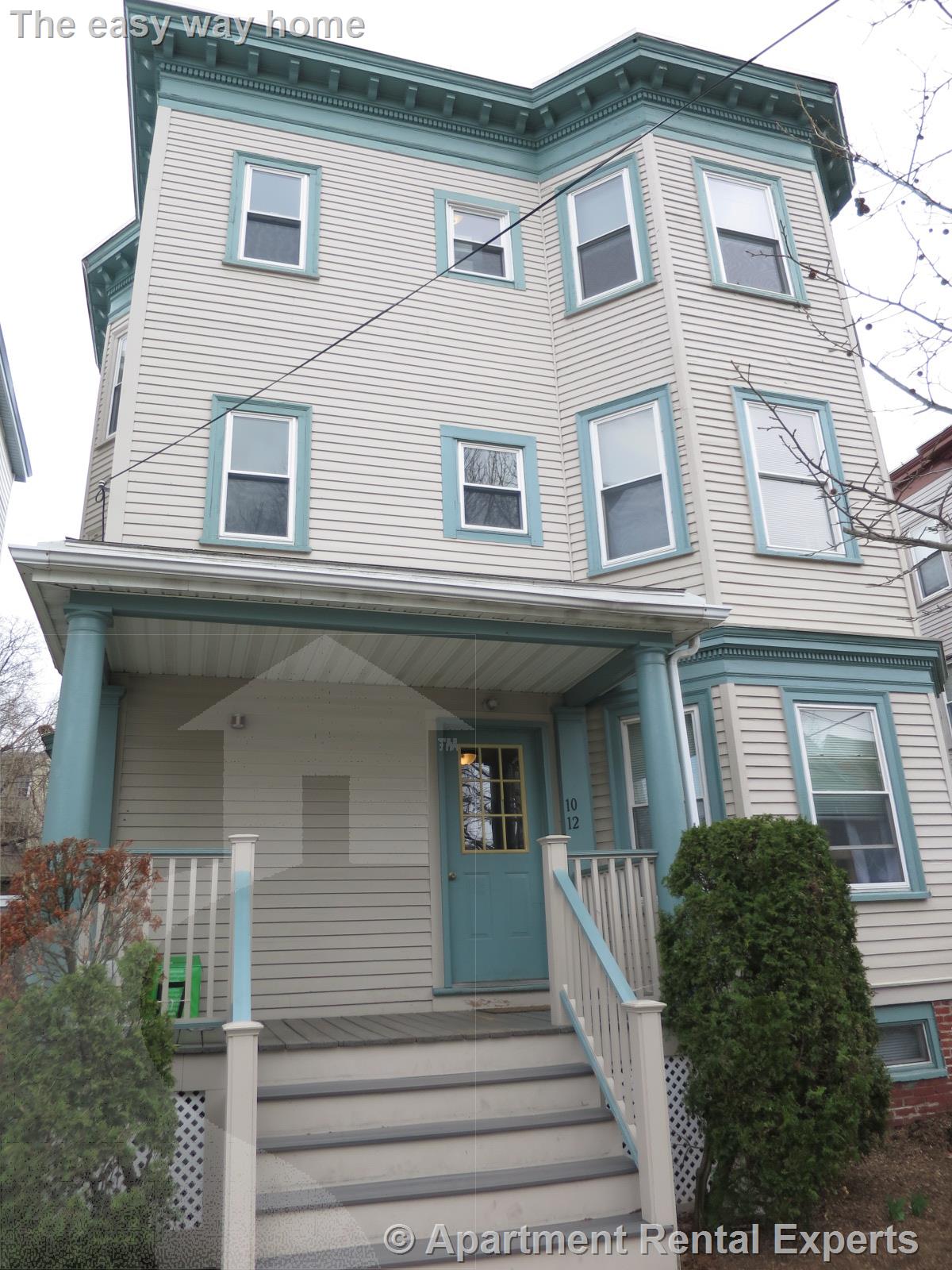 10 Garrison Ave, Teele Square