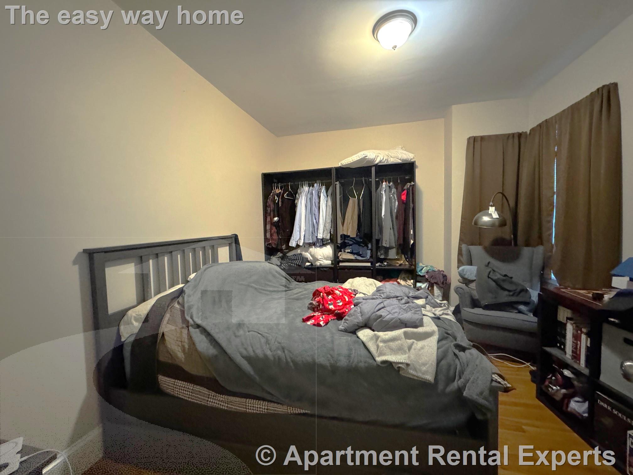 4 Miller St, Porter Square