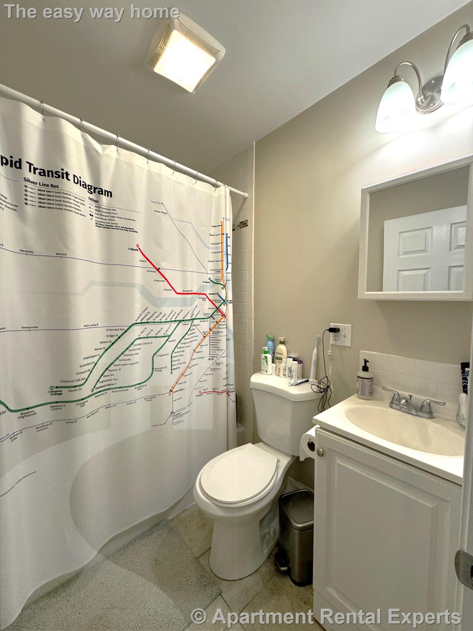 4 Miller St, Porter Square