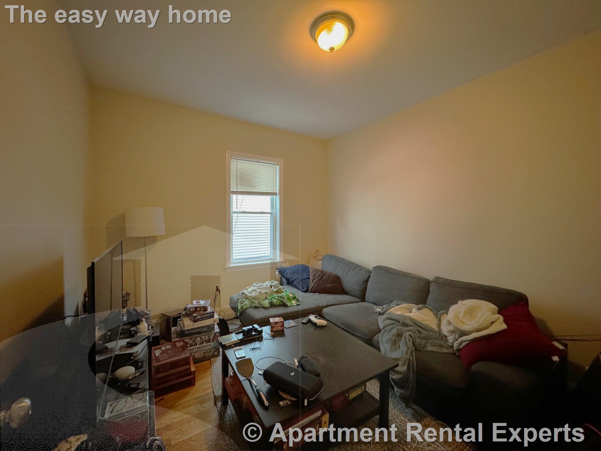 4 Miller St, Porter Square