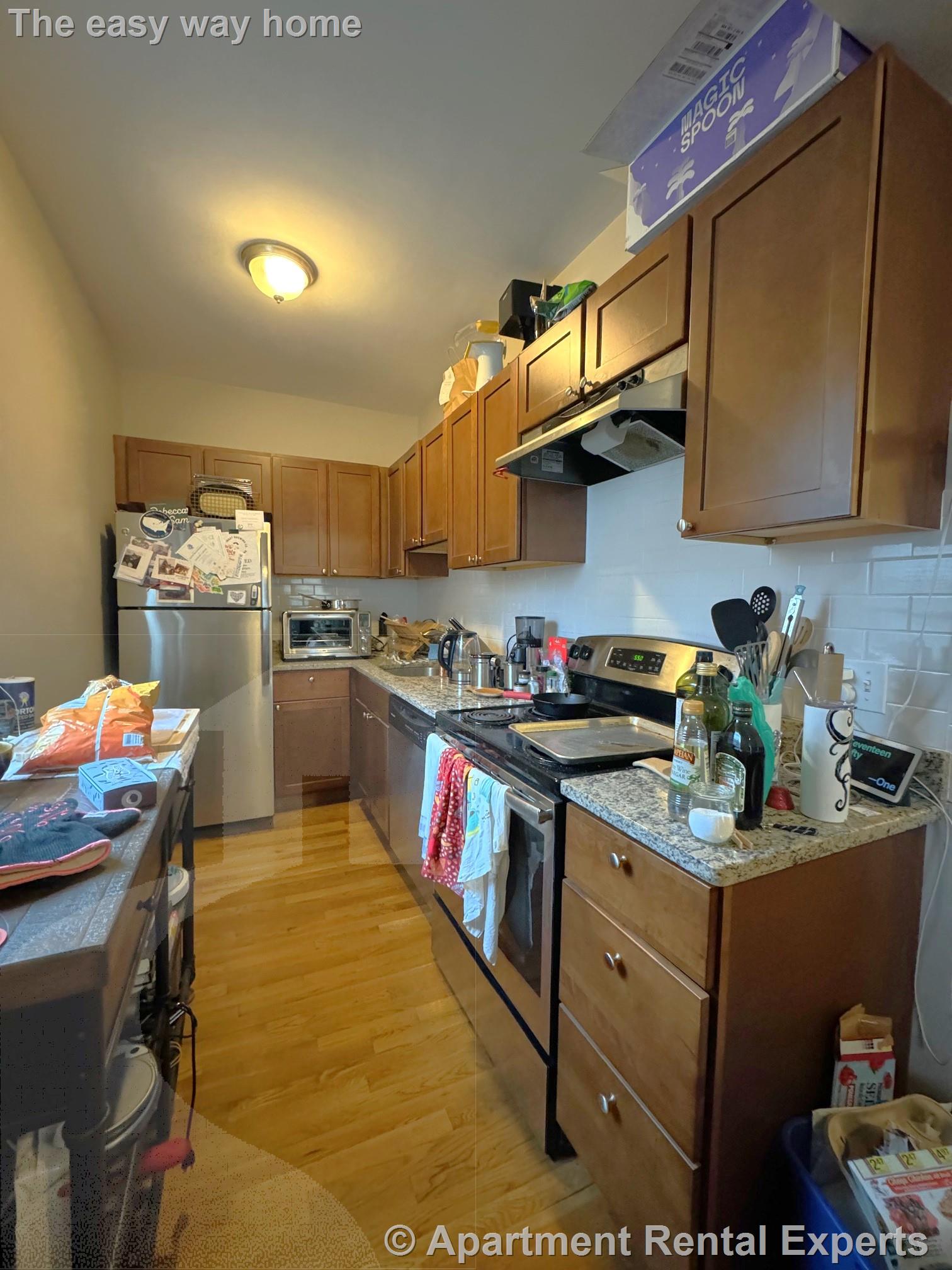 4 Miller St, Porter Square