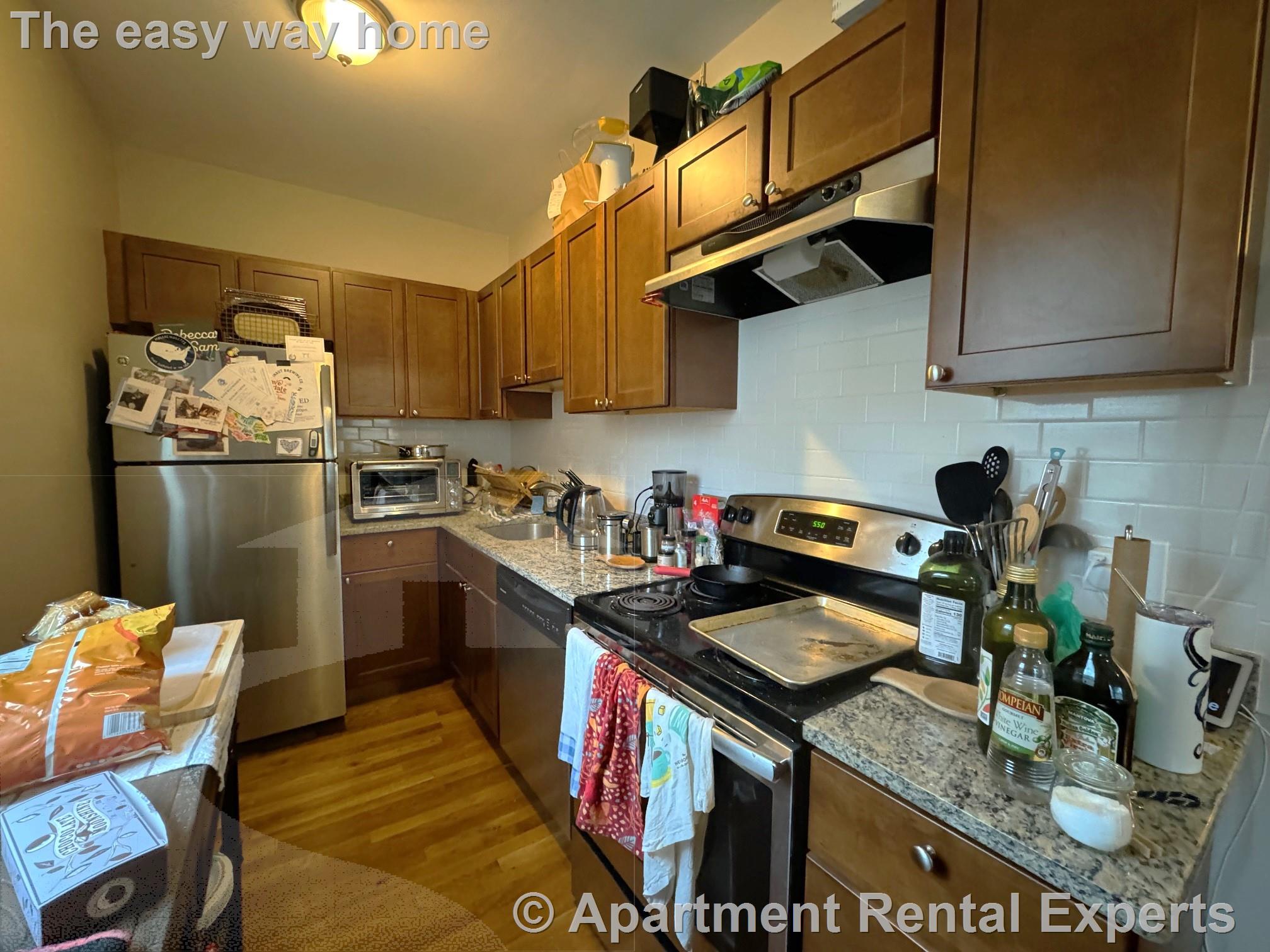 4 Miller St, Porter Square