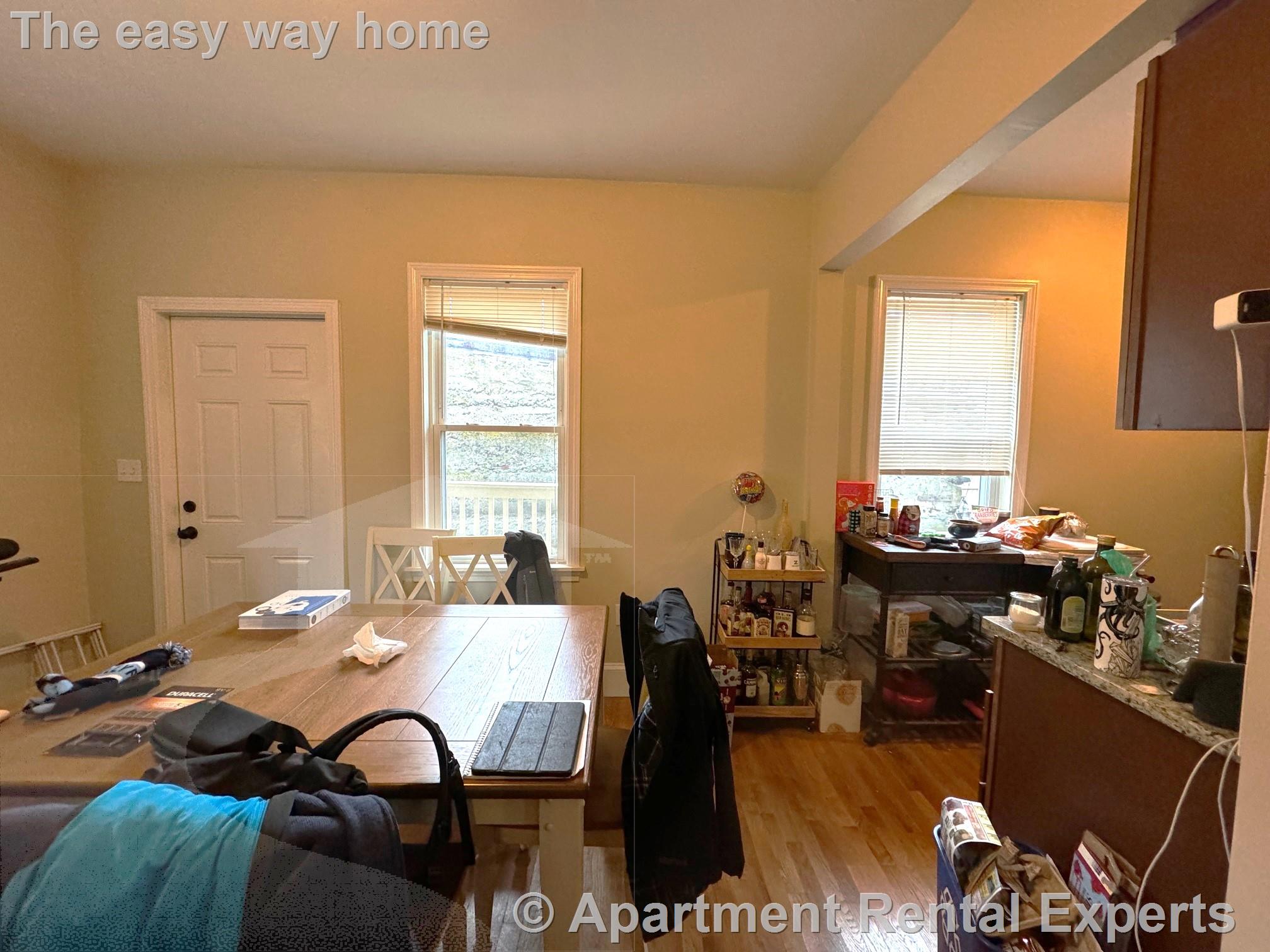 4 Miller St, Porter Square