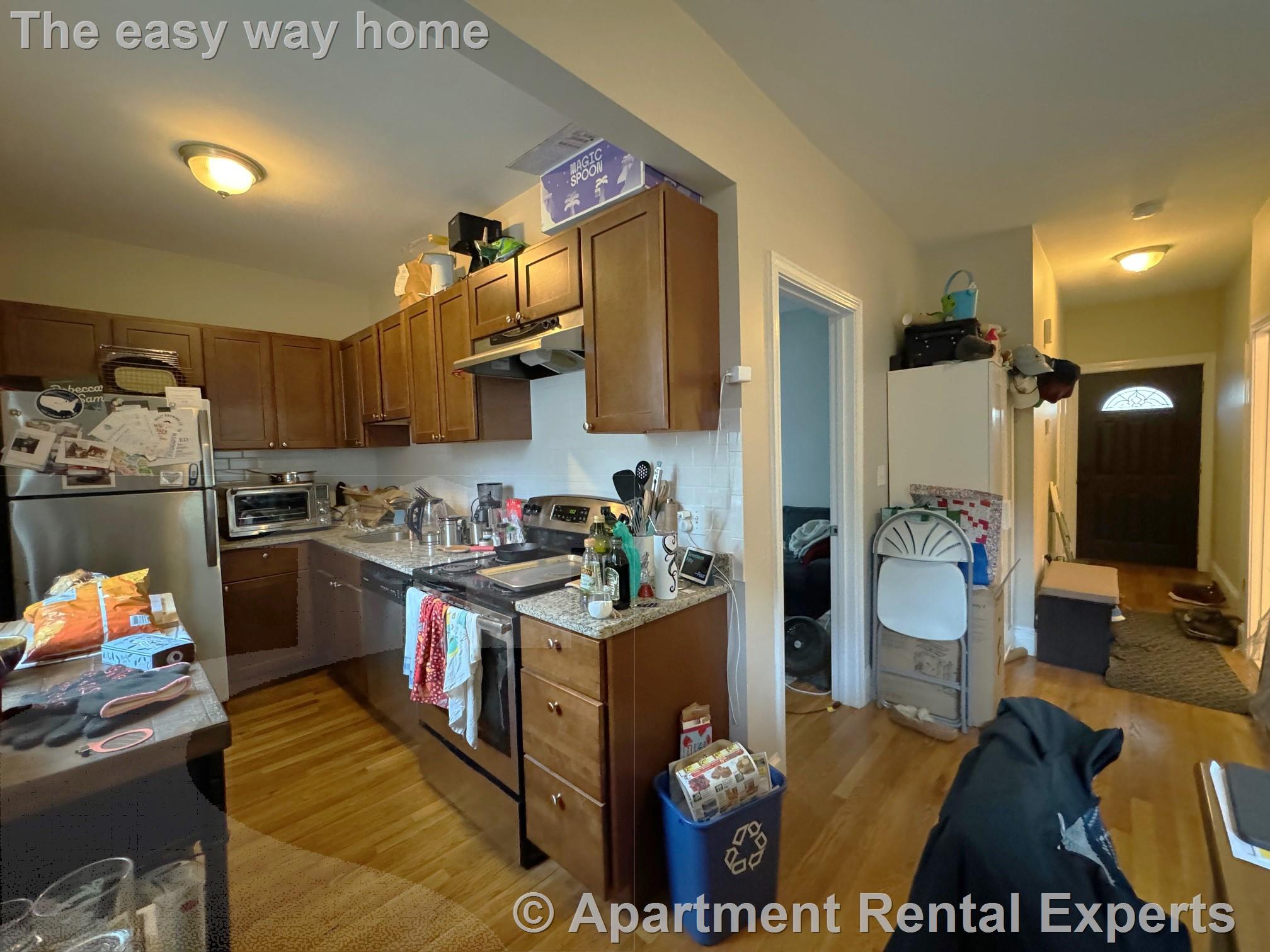 4 Miller St, Porter Square